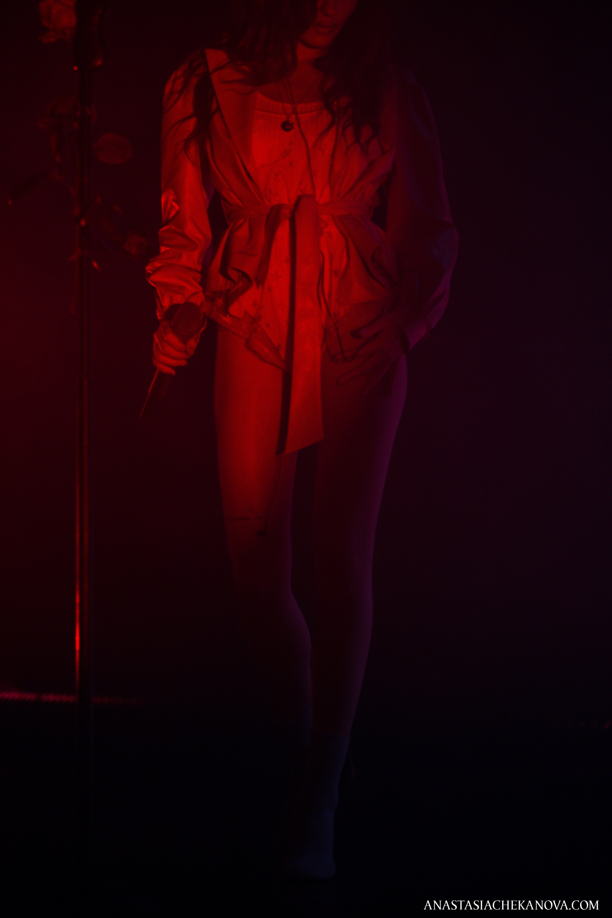 Luna. 05.04.18. Концертный и бурлеск фотограф Москва