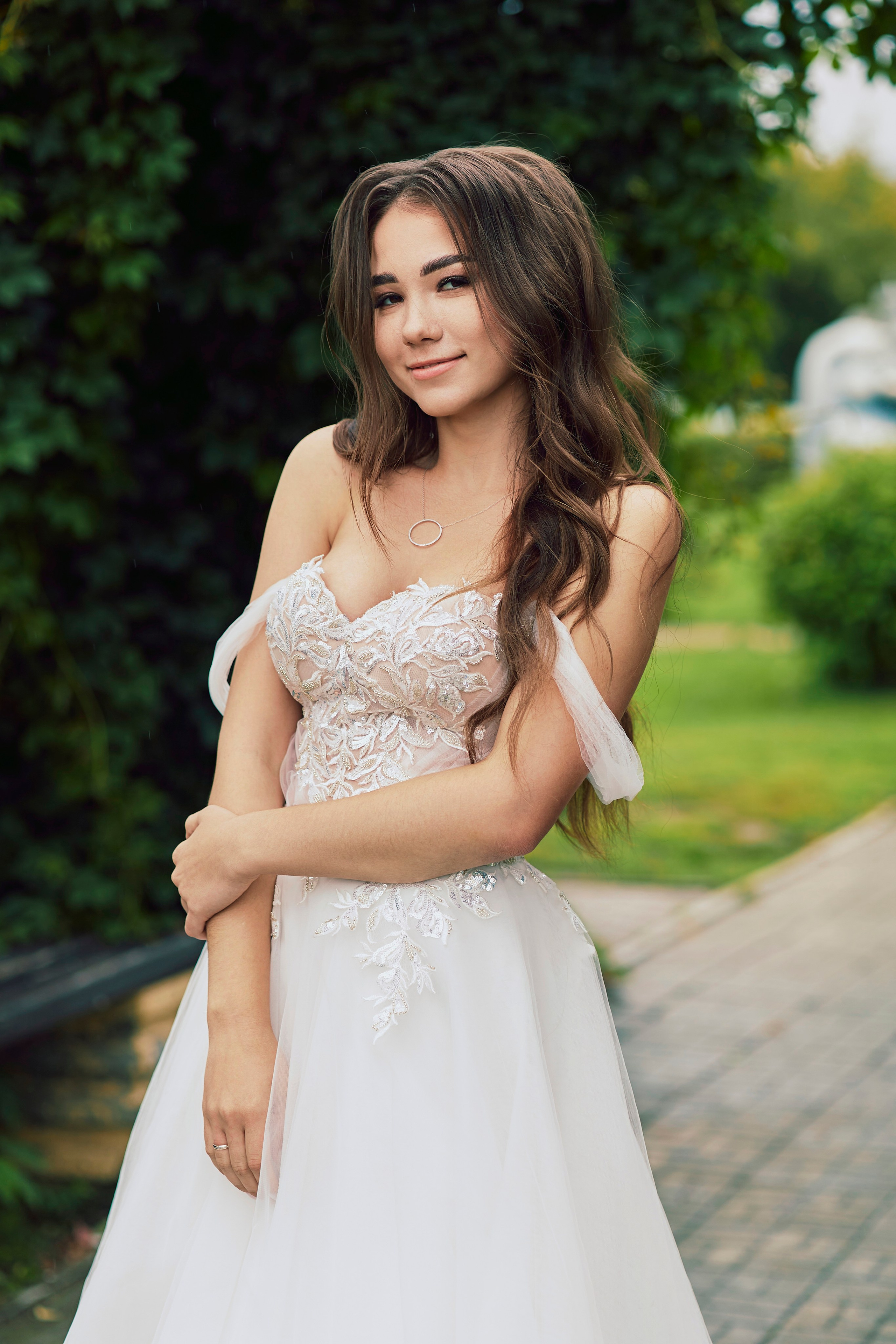 Антон и Карина. Фотограф Иван Кузьмин на любое Ваше мероприятие