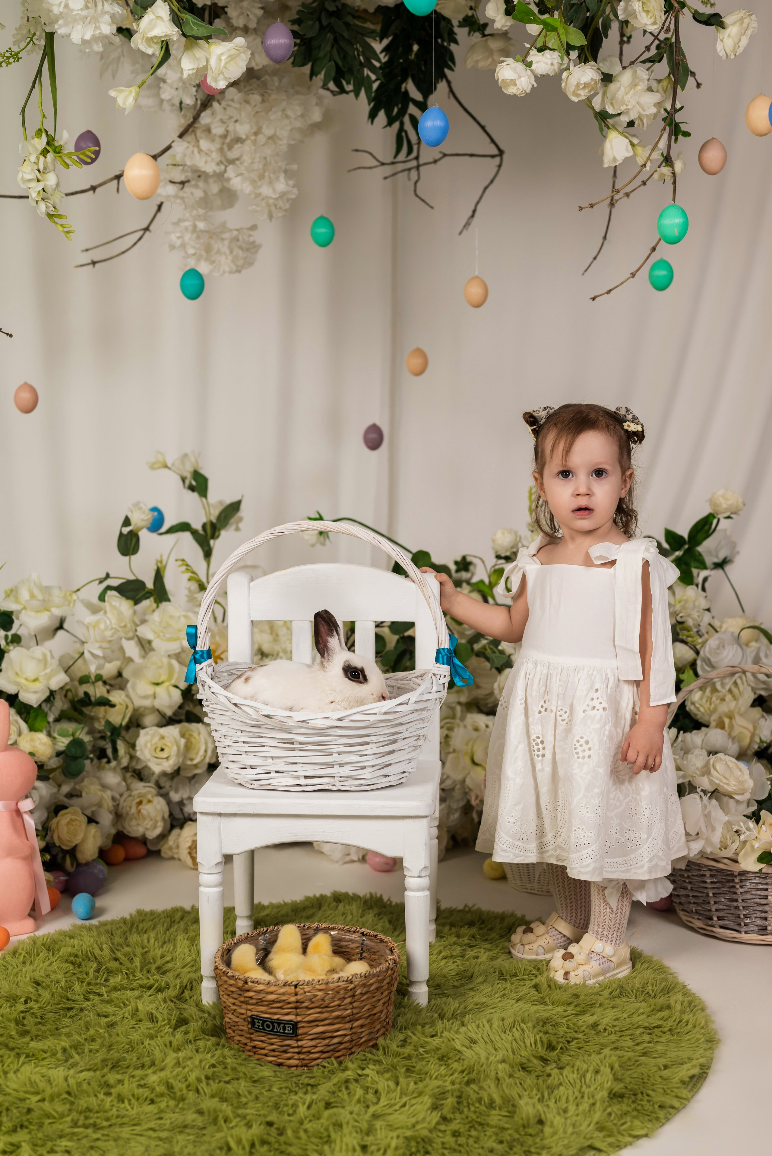 Фотопроект Пасха 2026 г. Фотограф в городе Салават