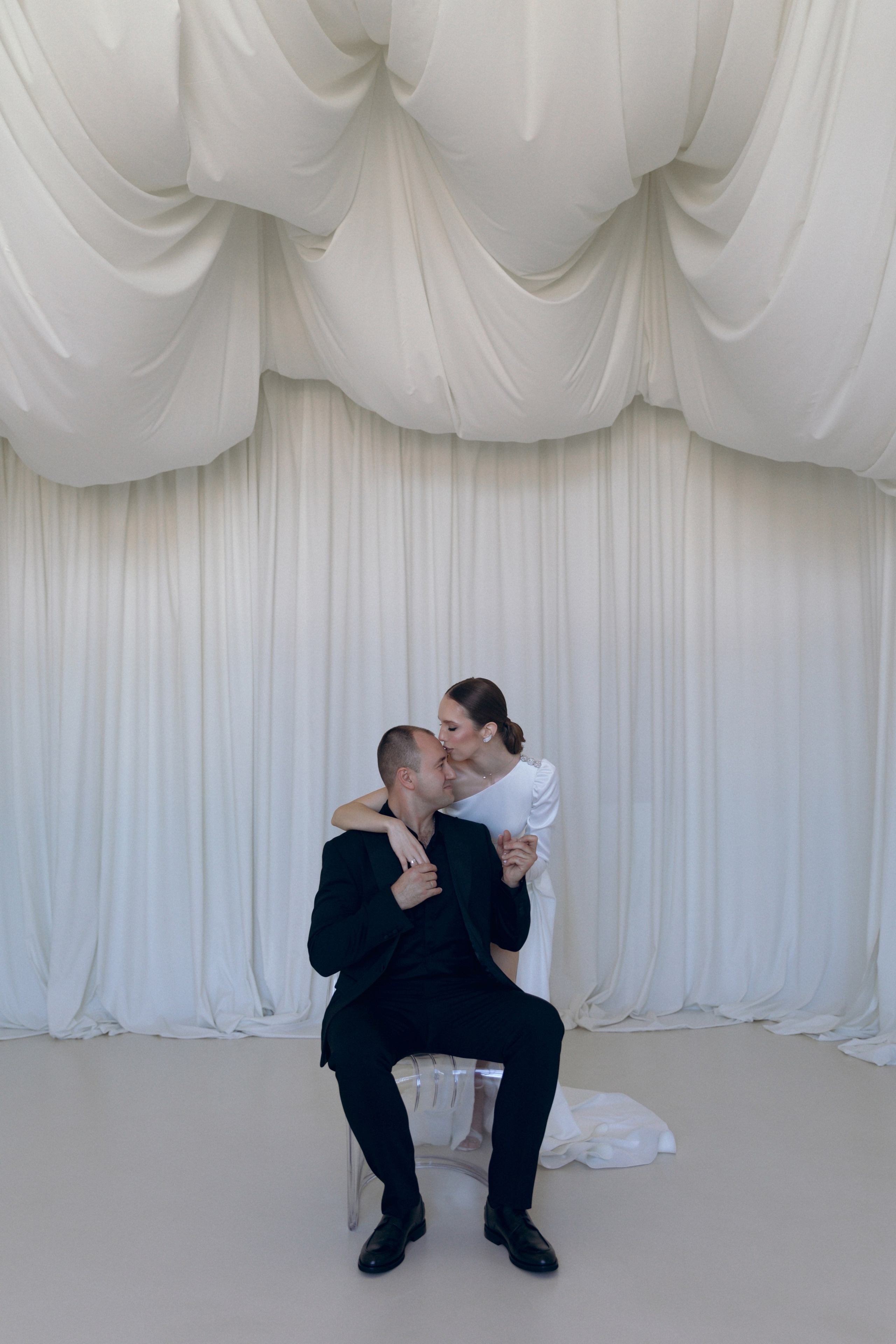 Анатолий и Евгения, 5/10/ 2024. Свадебный  и семейный фотограф в Краснодаре