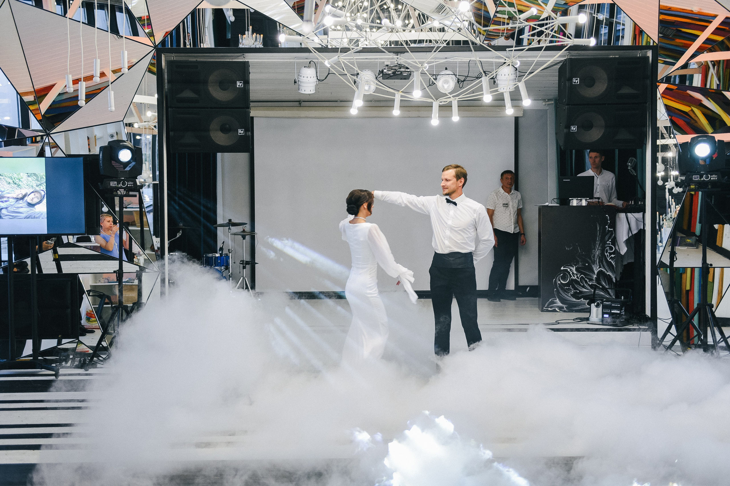 Андрей + Виктория — Организация EventGstudio. Свадебный и семейный фотограф Волгоград Москва