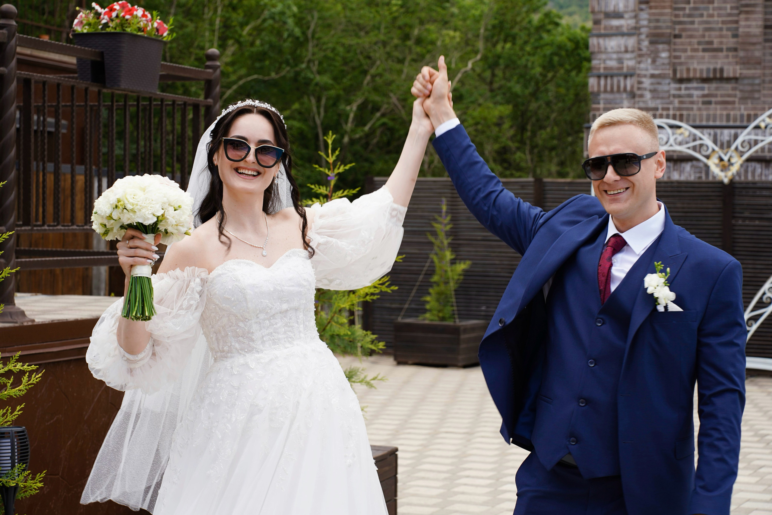 Андрей & Елена. Фотограф Новороссийск | Геленджик и ЮФО Эльвина Ясинская