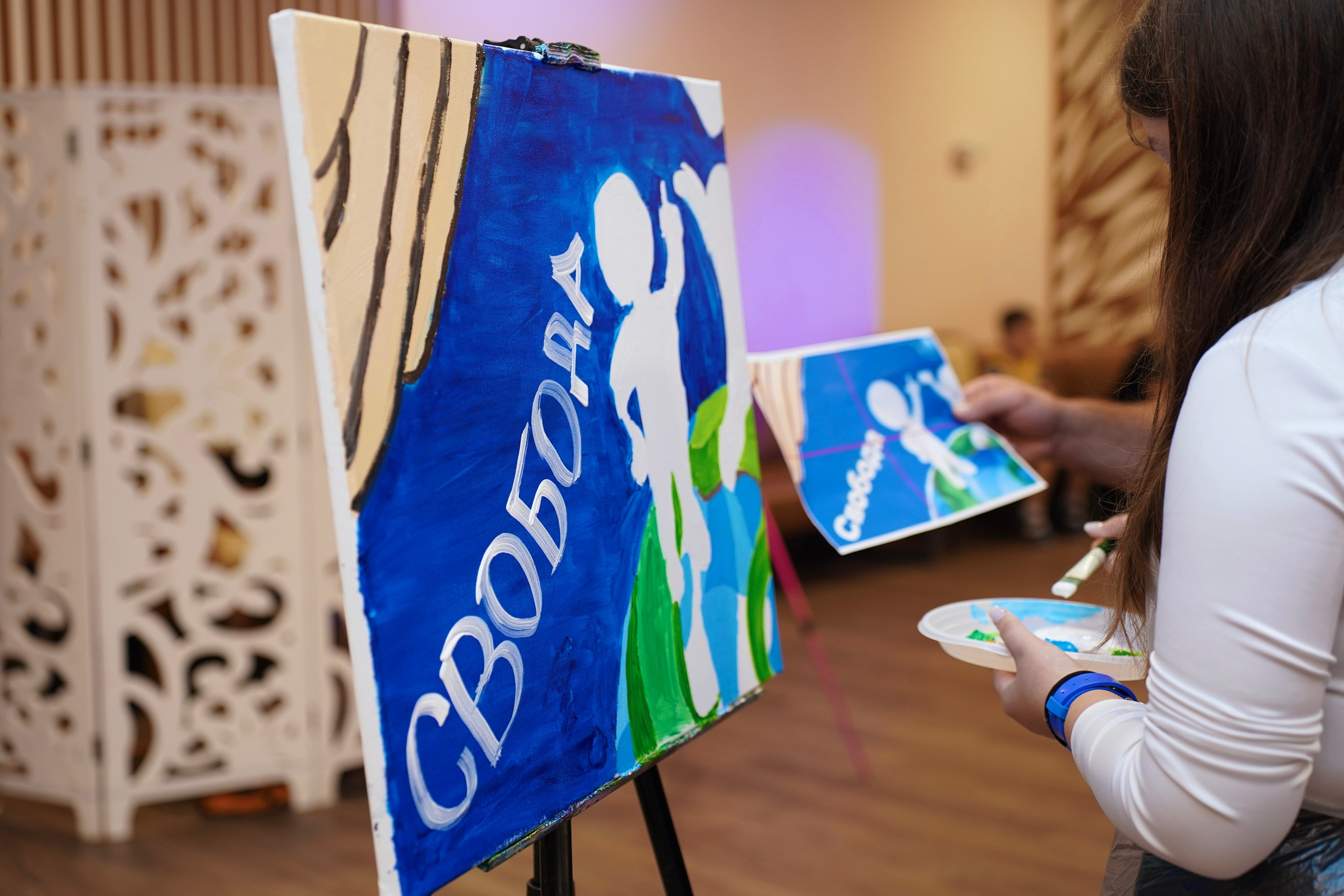 Team building в Alean Family Biarritz. Фотограф Новороссийск | Геленджик и ЮФО Эльвина Ясинская