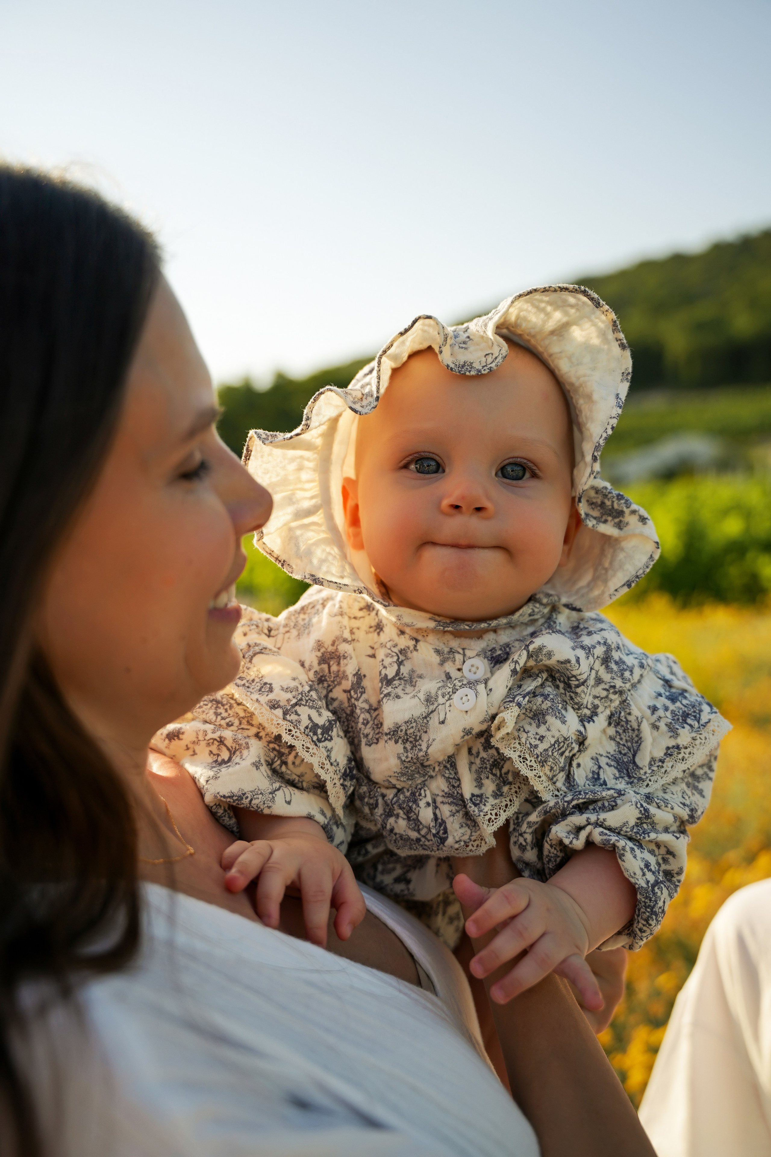 Семейная история в Maison Des Plantes. Фотограф Новороссийск | Геленджик и ЮФО Эльвина Ясинская