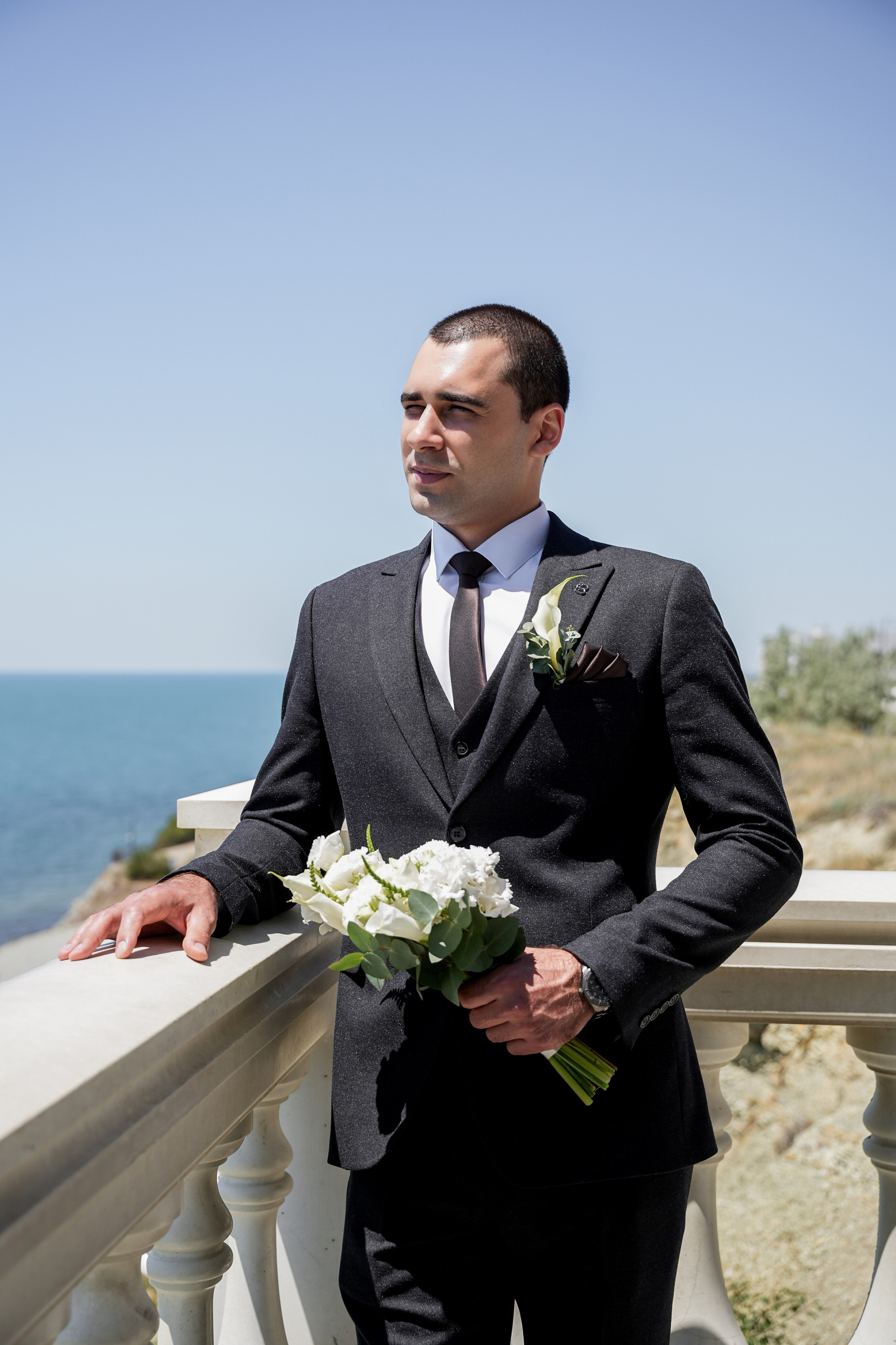 Владислав & Мария. Фотограф Новороссийск | Геленджик и ЮФО Эльвина Ясинская