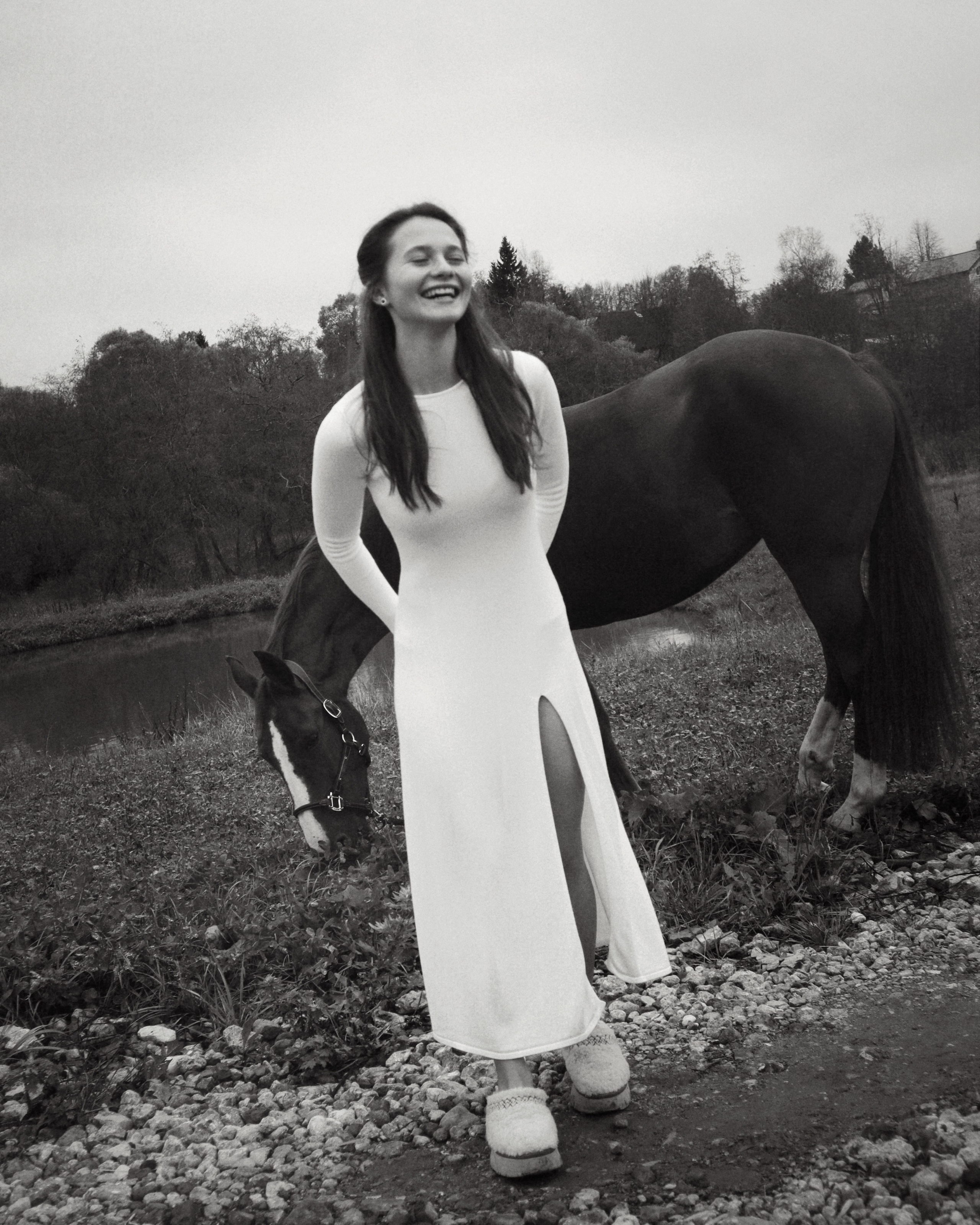 Полина. Портретный и свадебный фотограф в Москве Александра