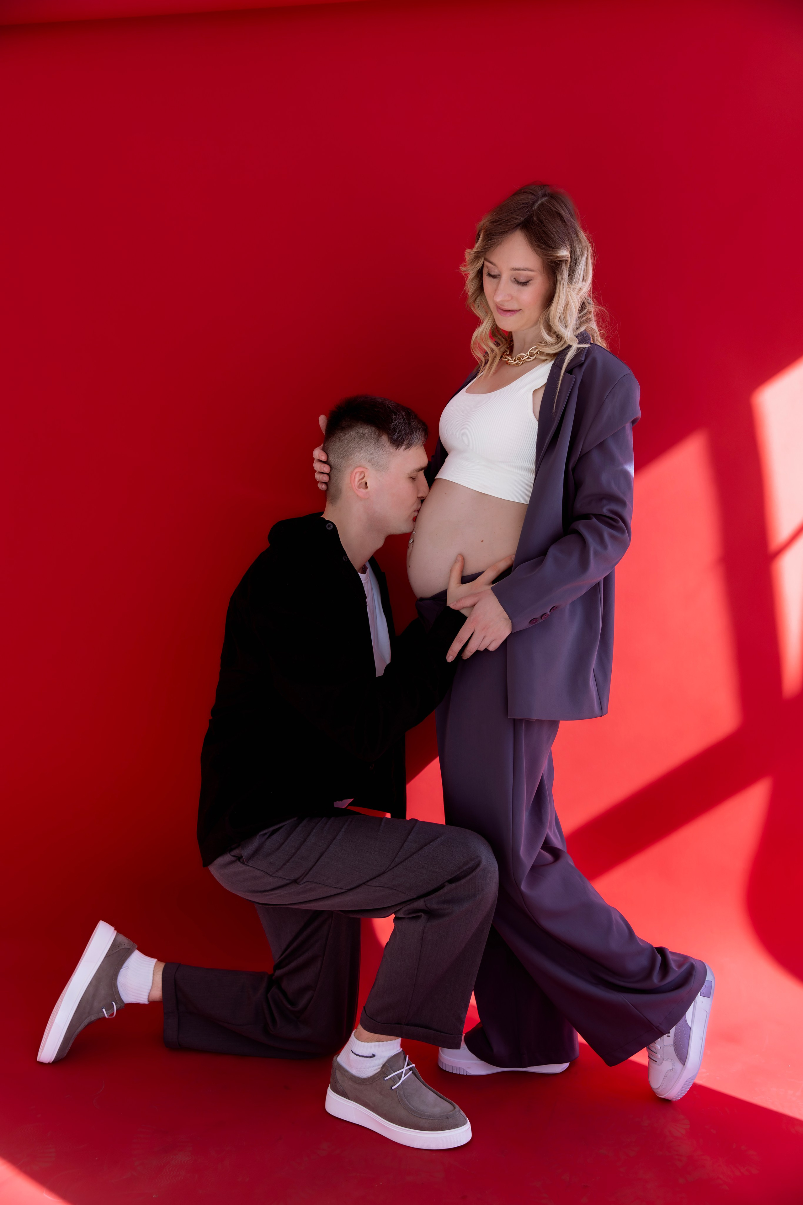 Анна и Дмитрий. Свадебный и семейный фотограф Москва и Московская область