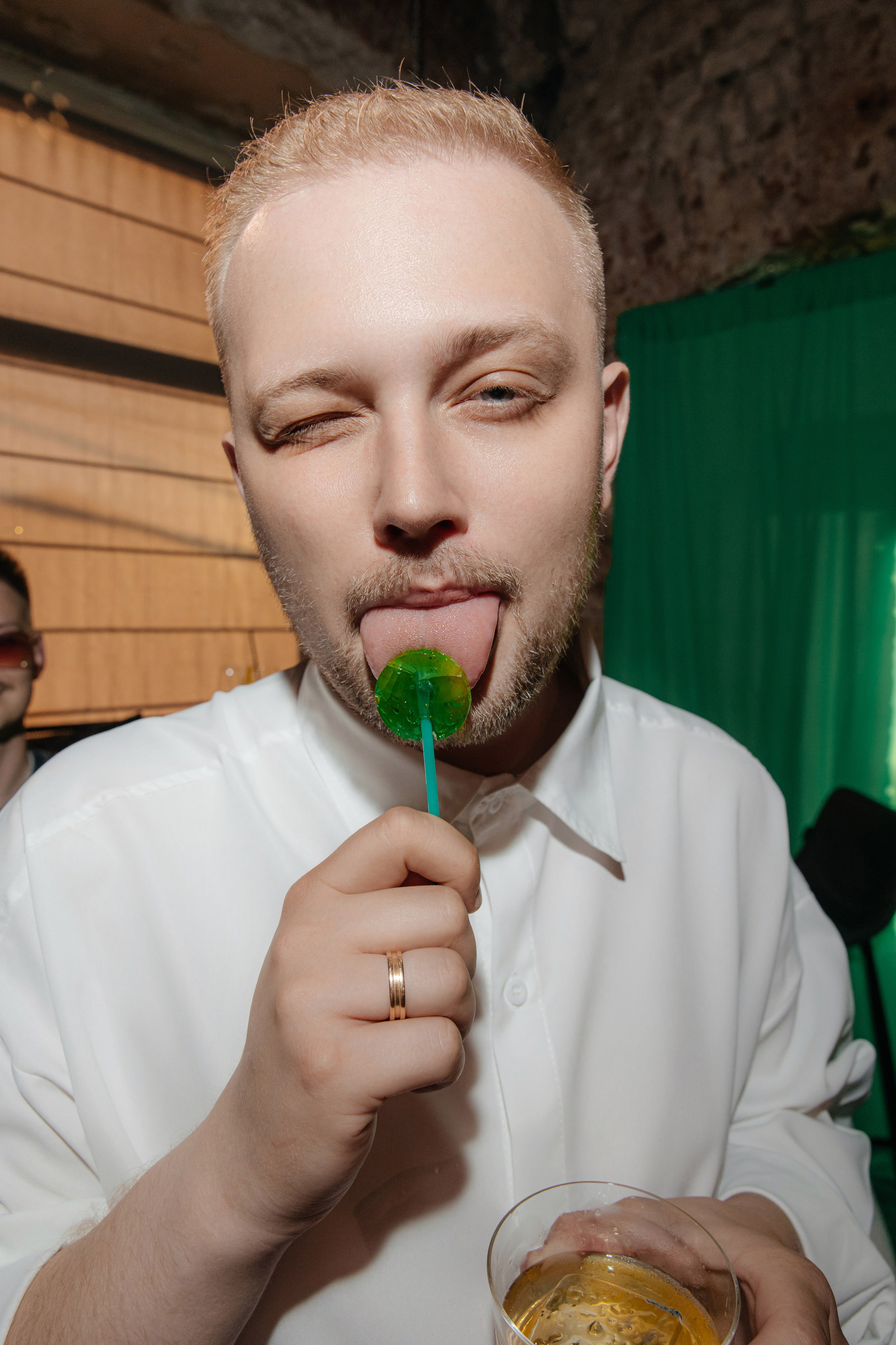 10 лет в Зеленке. Свадебный и Репортажный фотограф Нижний Новгород Москва Ежов Иван