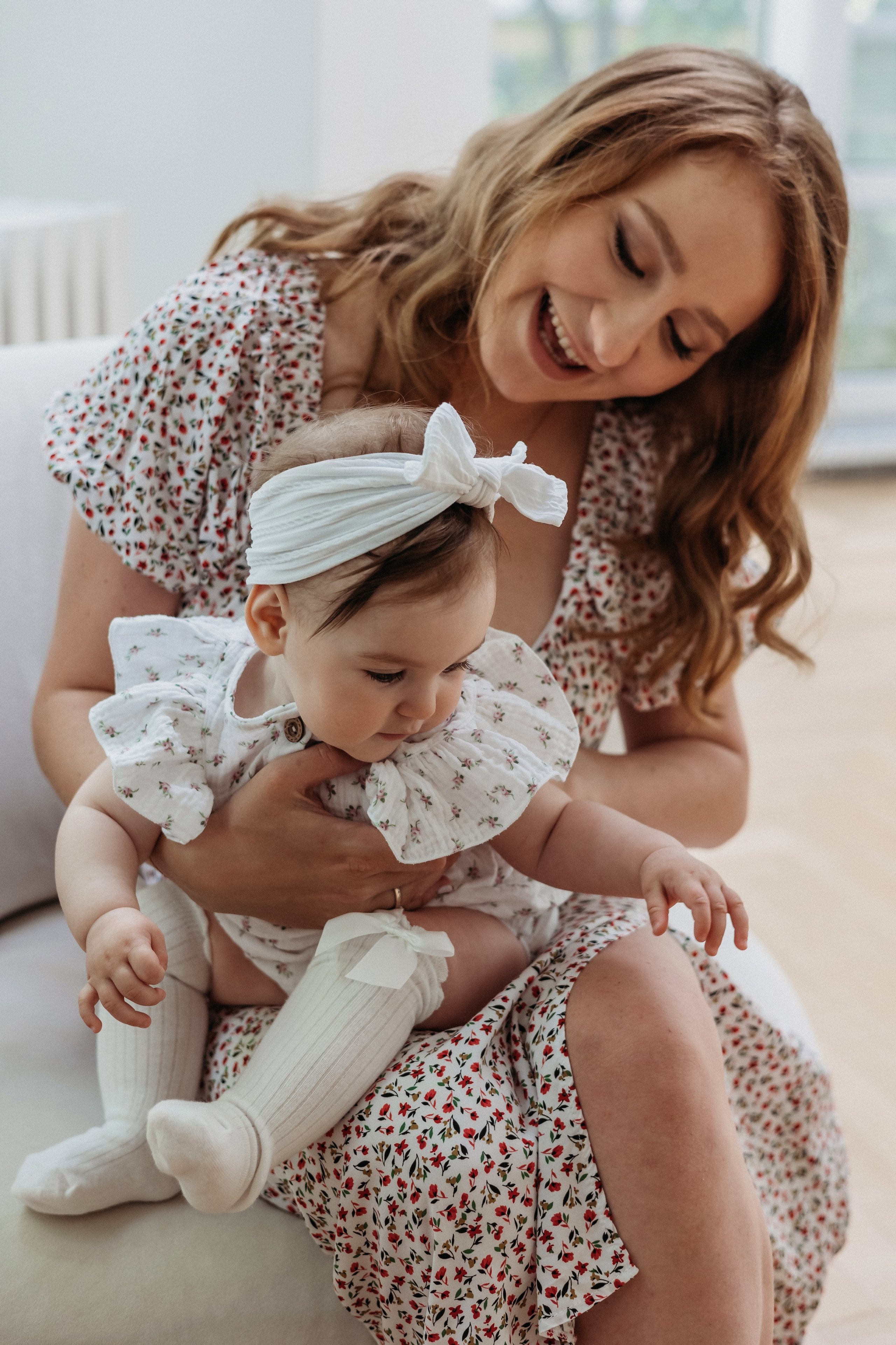 Арина, Анастасия, Виктор. Семейный фотограф и видеограф Попова Юлия