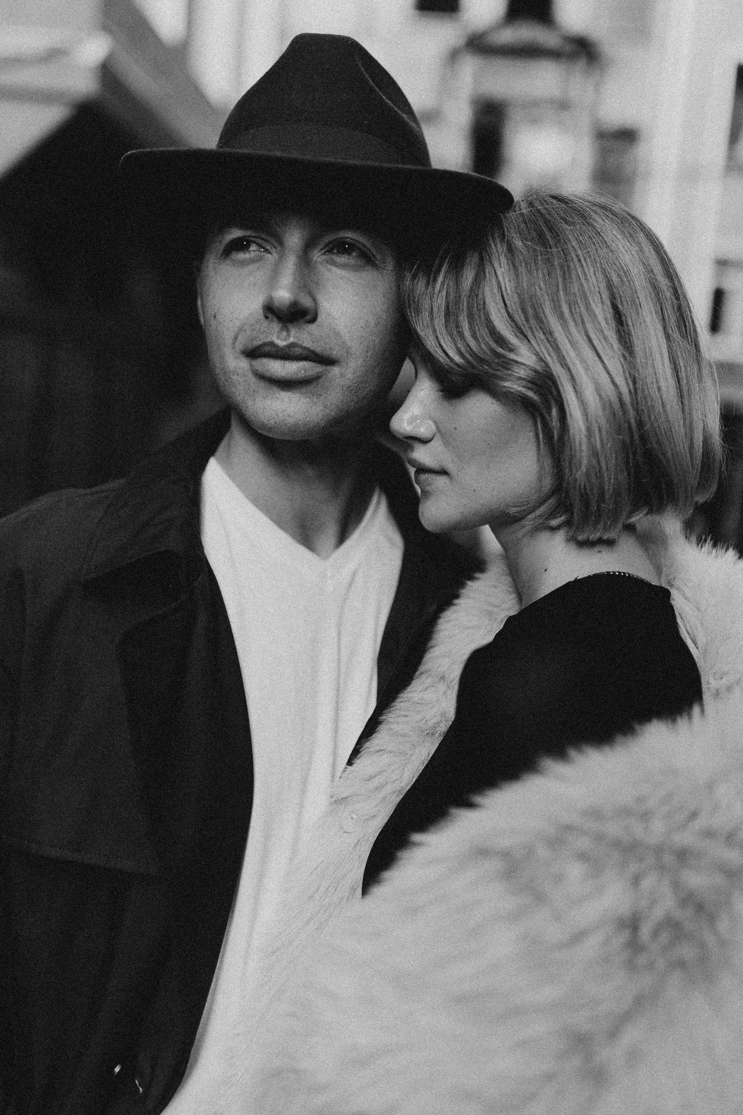 A&R Istanbul. Свадебный и портретный фотограф в Калининграде и Москве Марк Юдинцев