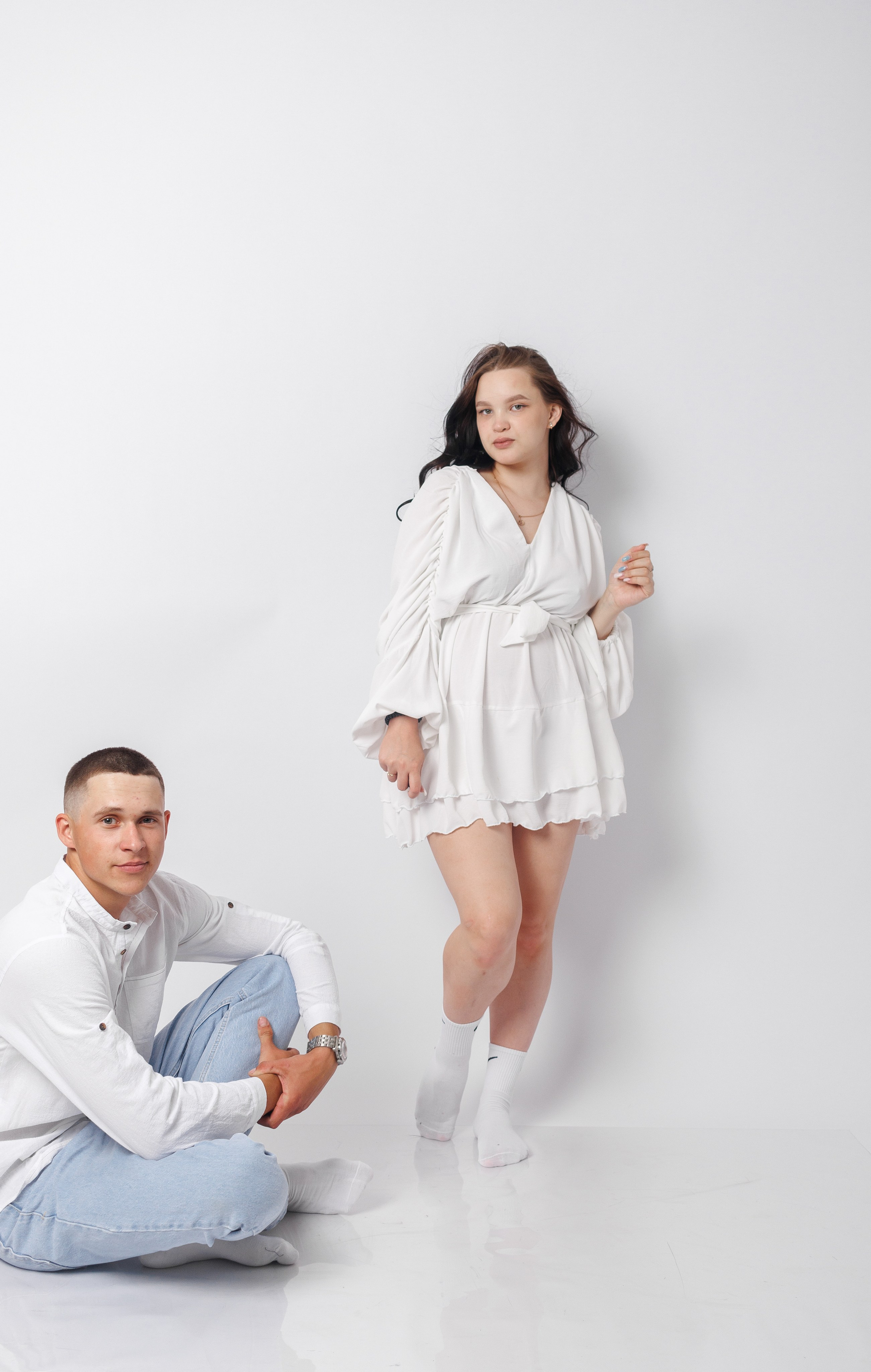 Портфолио. Услуги