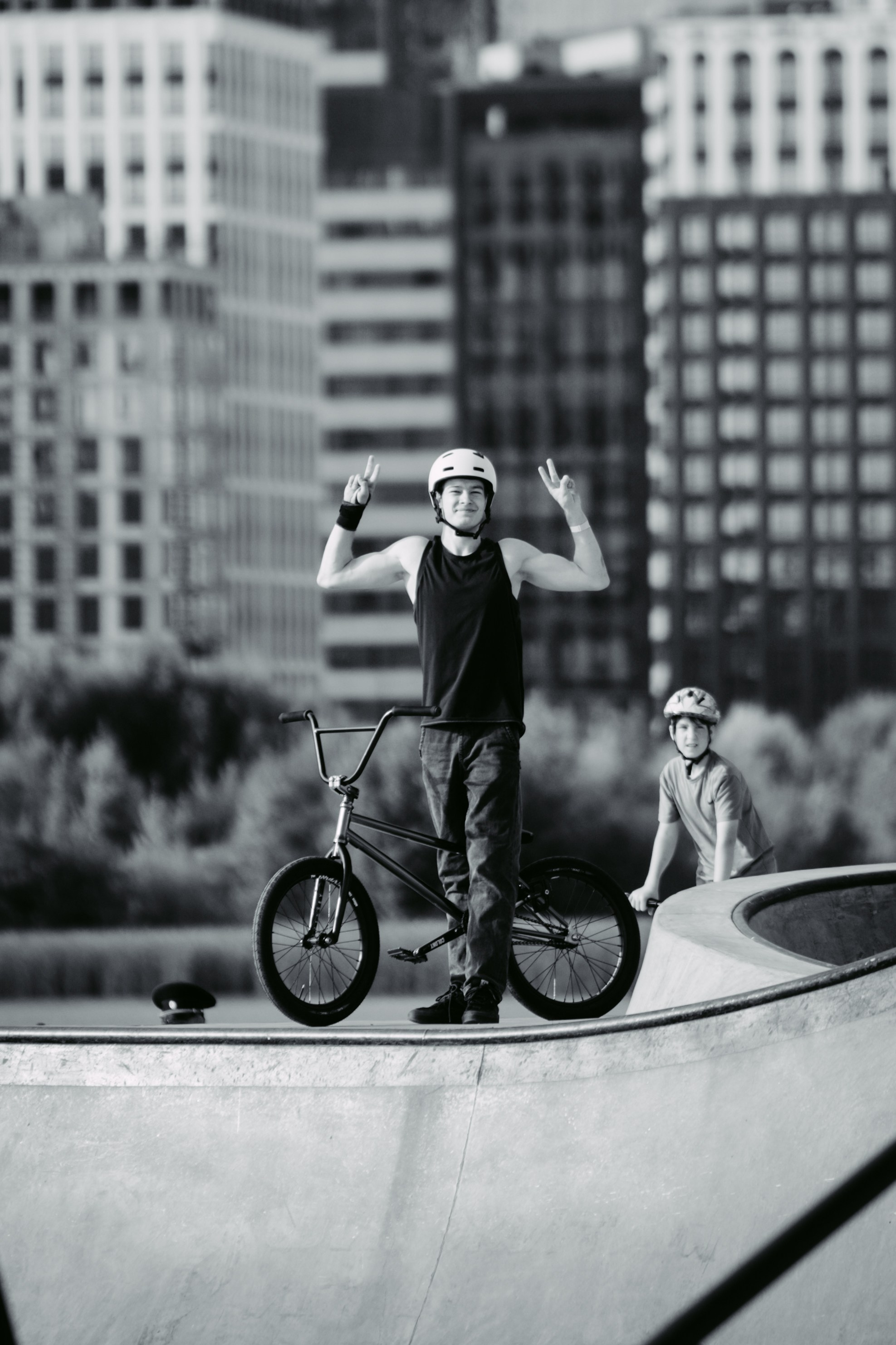 URAM FEST 2024. Главная