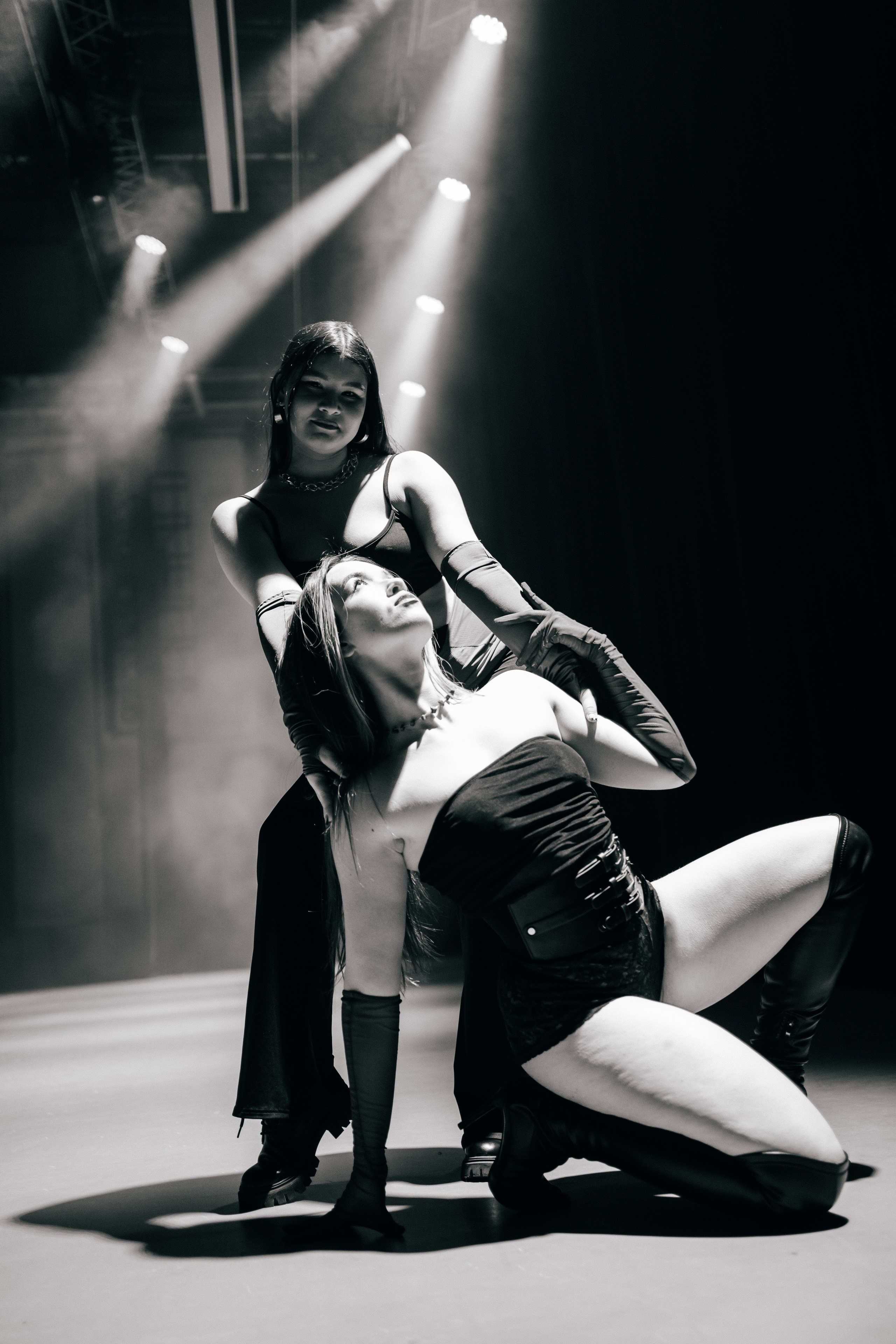 Vogue Academy. Главная