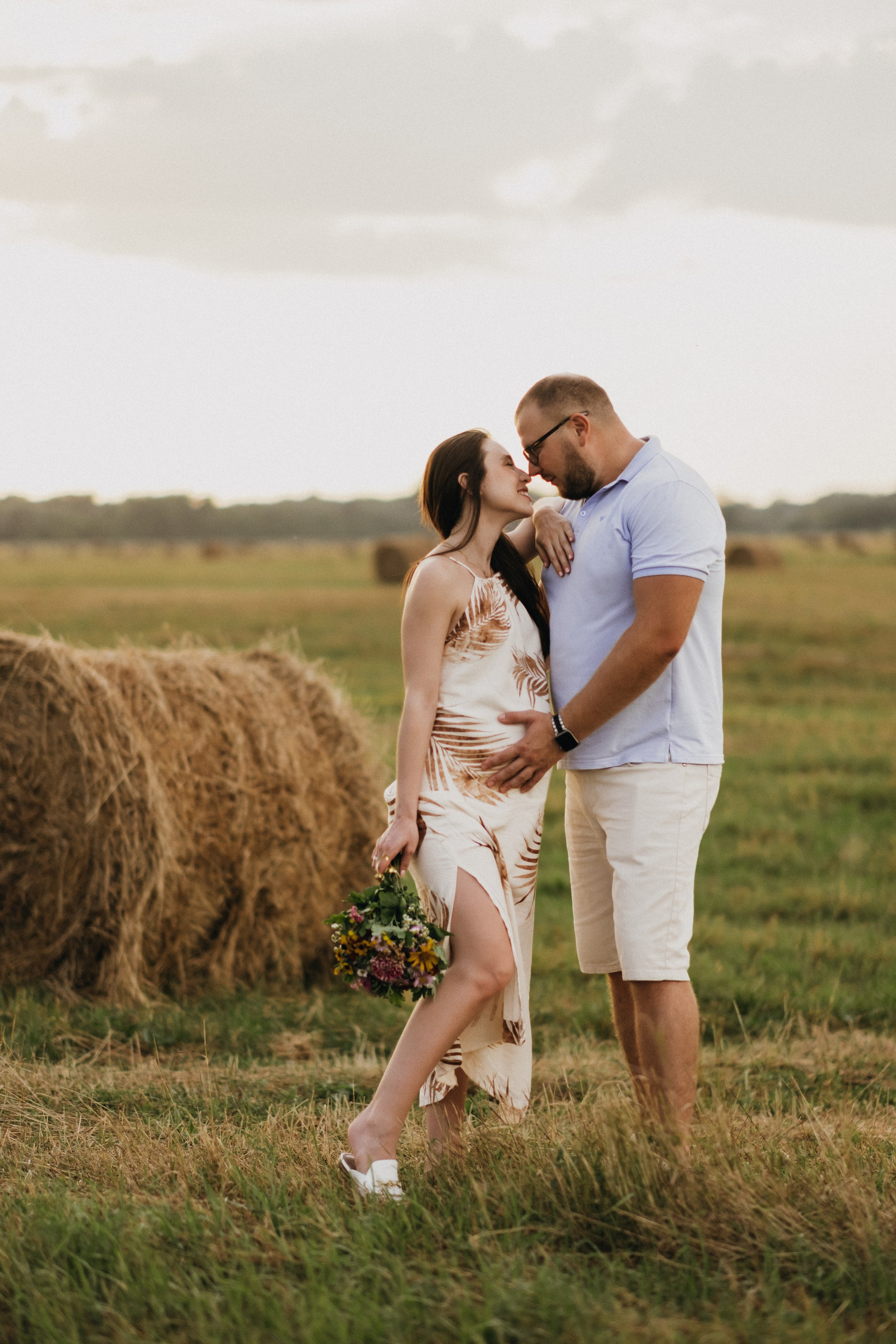 Александр и Кристина. Свадебный и семейный фотограф в Волгограде Кристина Иванова
