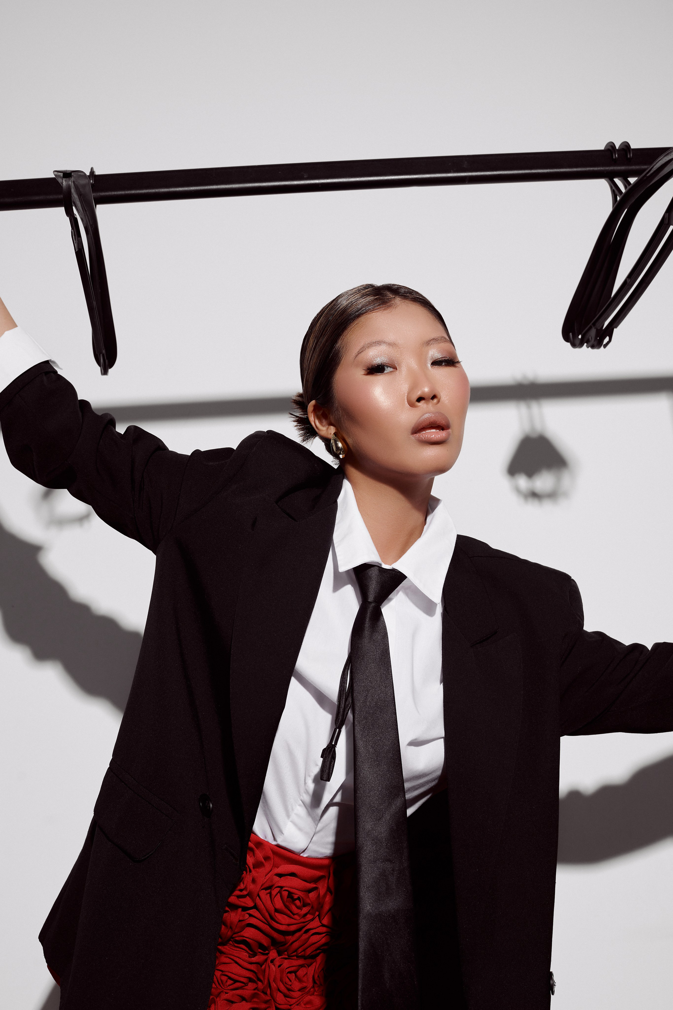 Александра. Фотограф Москва