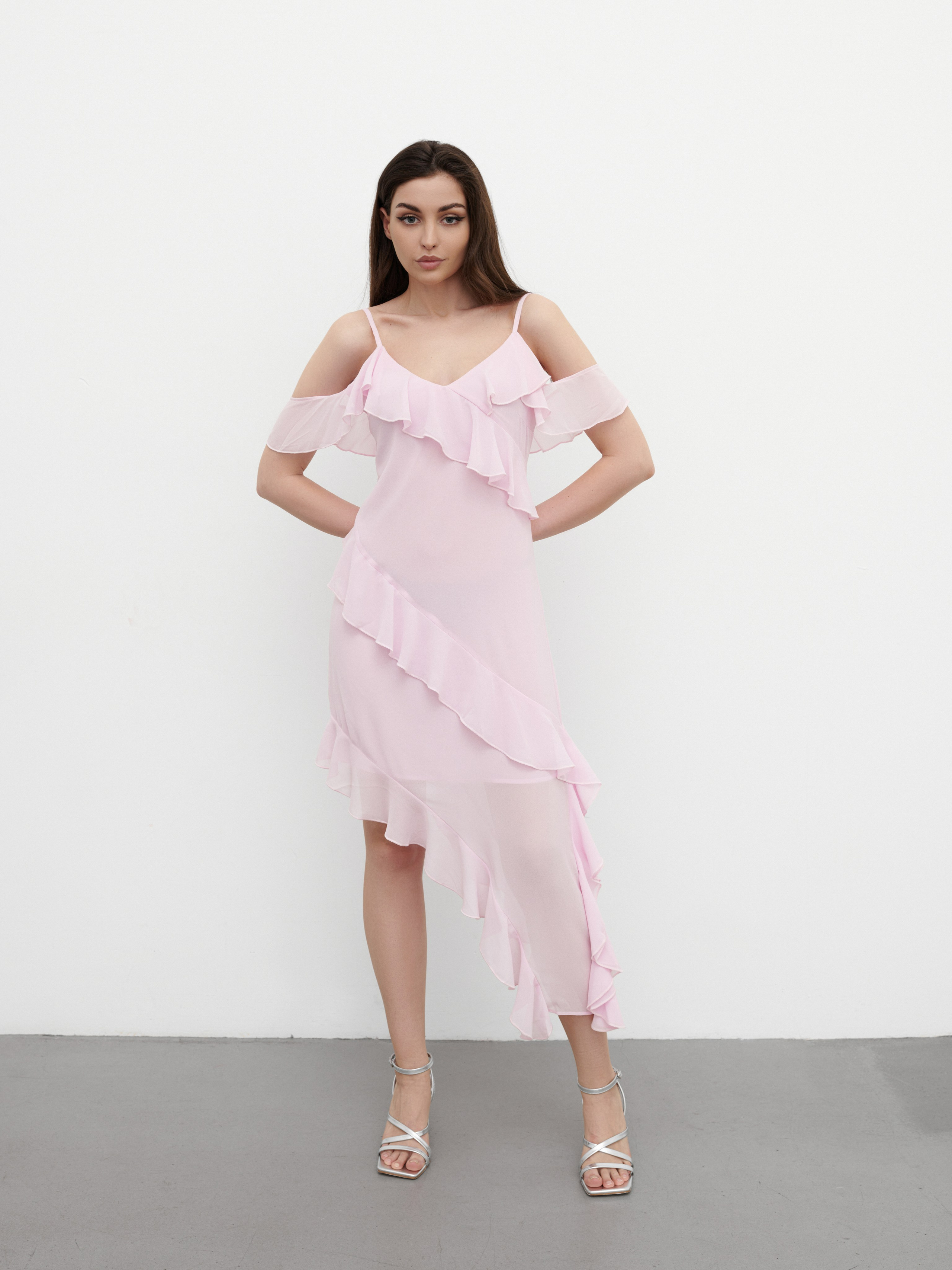 Платья. Фотограф Москва