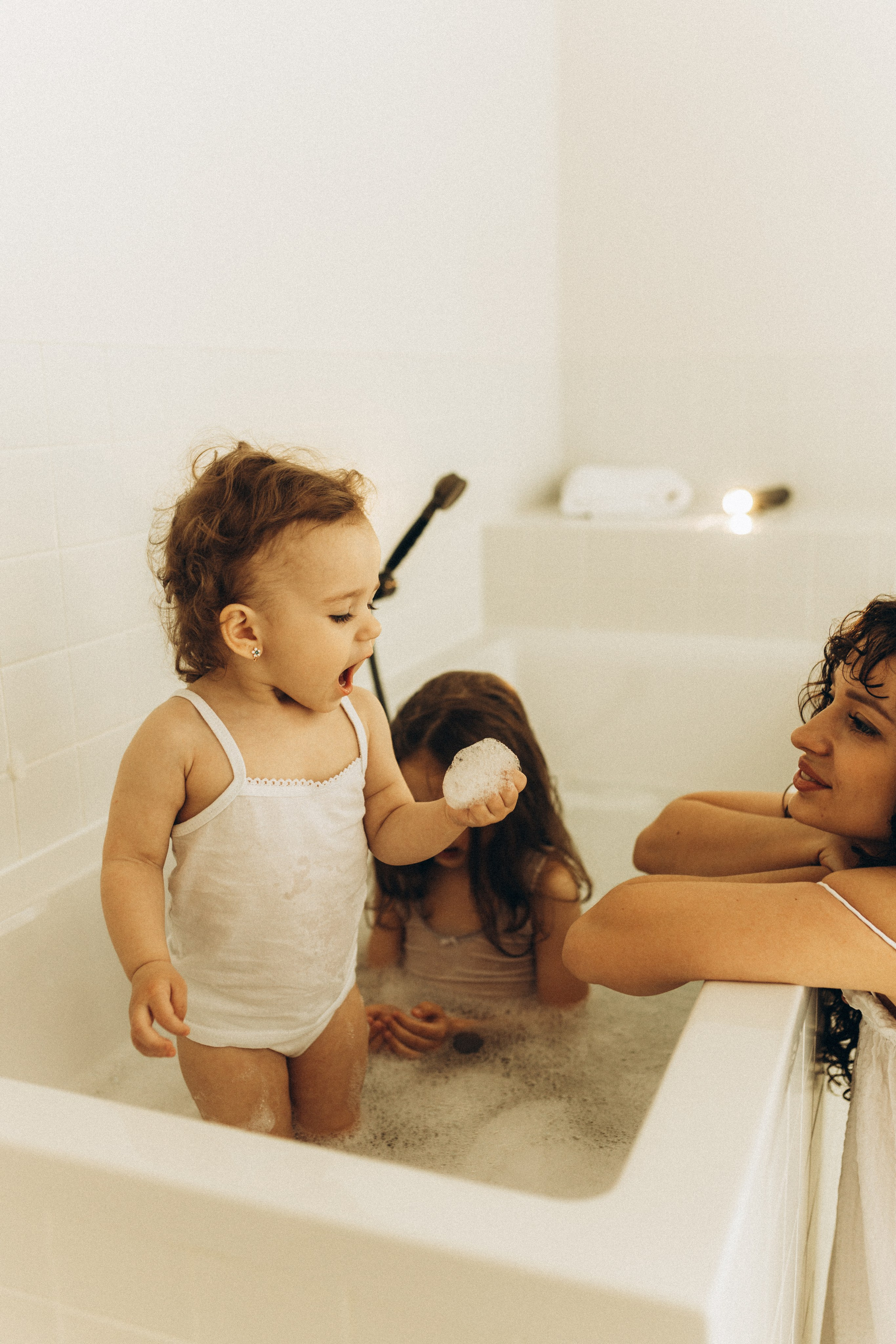 Лера Ксюша и Вика. Семейный фотограф в Новороссийске и Анапе Александра Яковлева