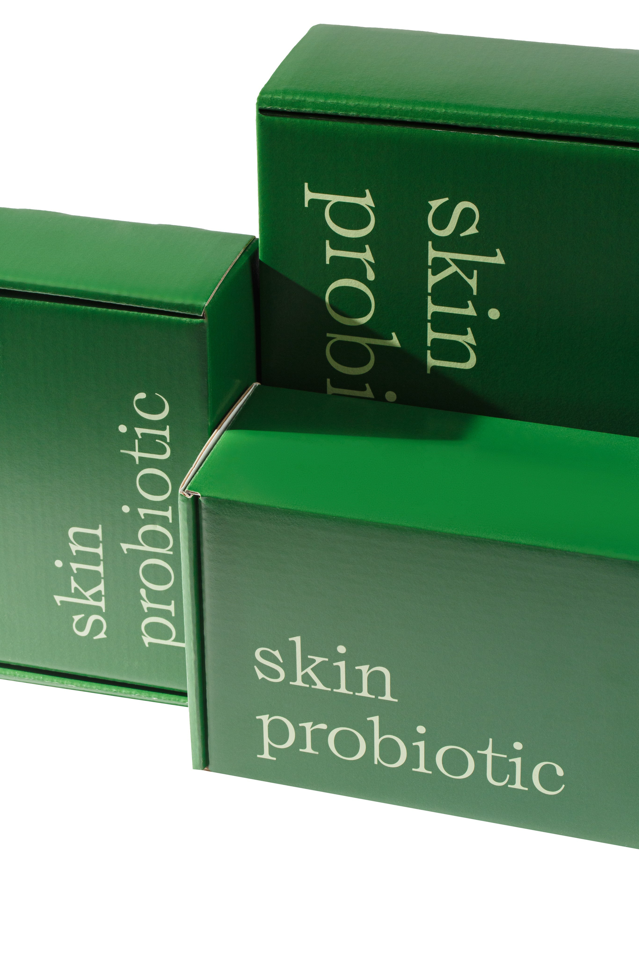 Skin Probiotic