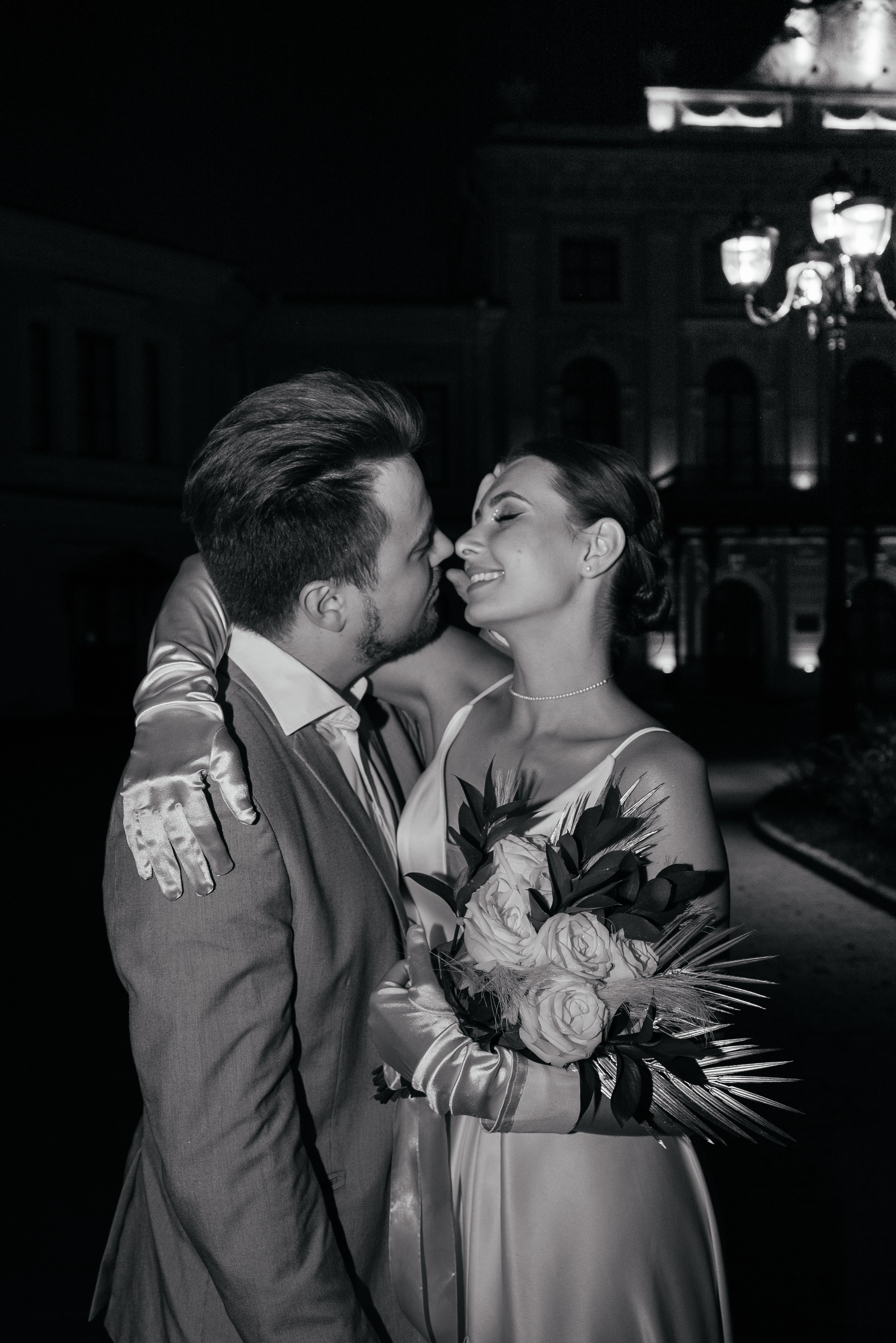 Аня и Саша Прогулка. Фотограф Тверь. Анна Драго