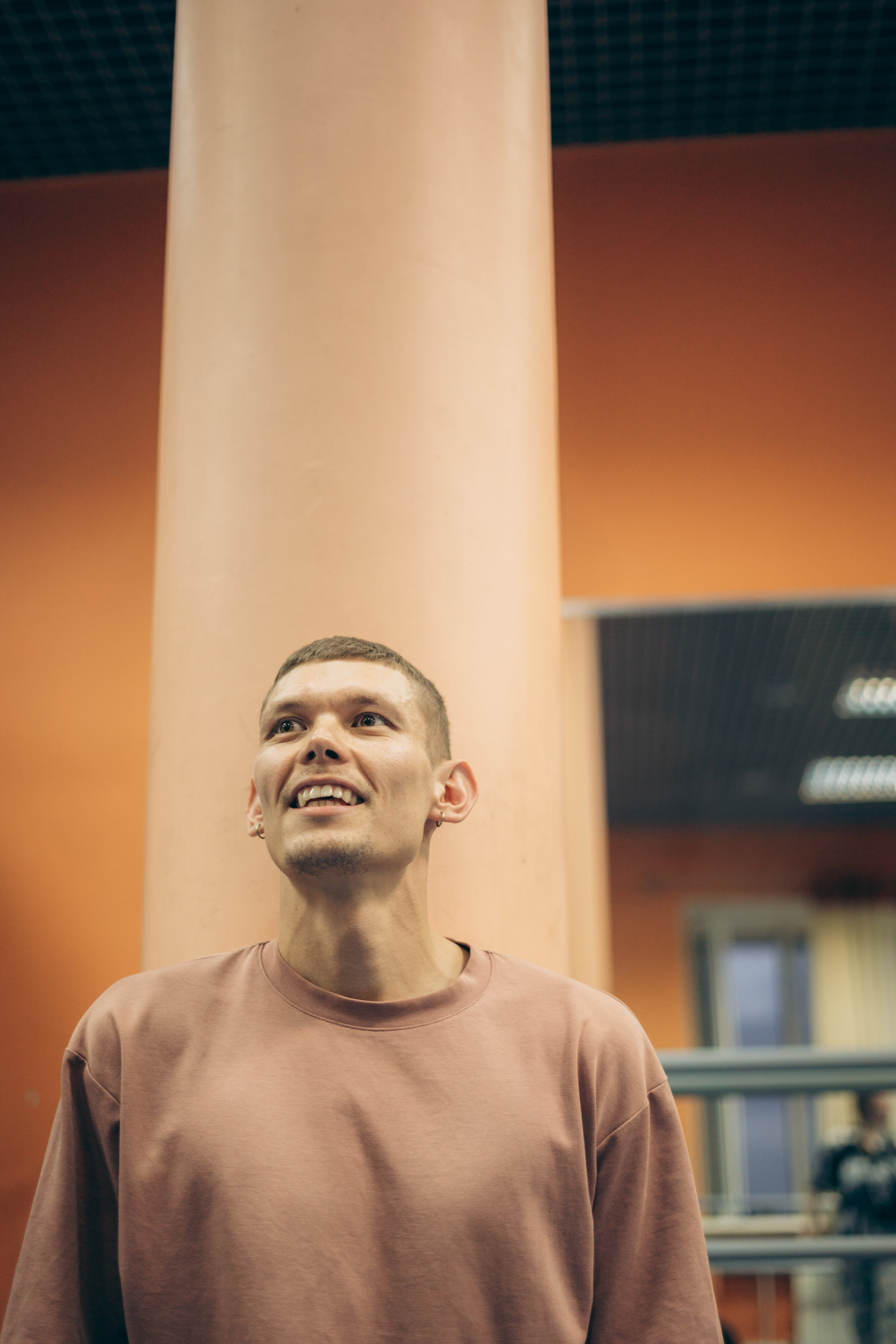 НЕТАНЦЫ x RE’ACTOR. Репортажный фотограф в Казани Виктория Трунова