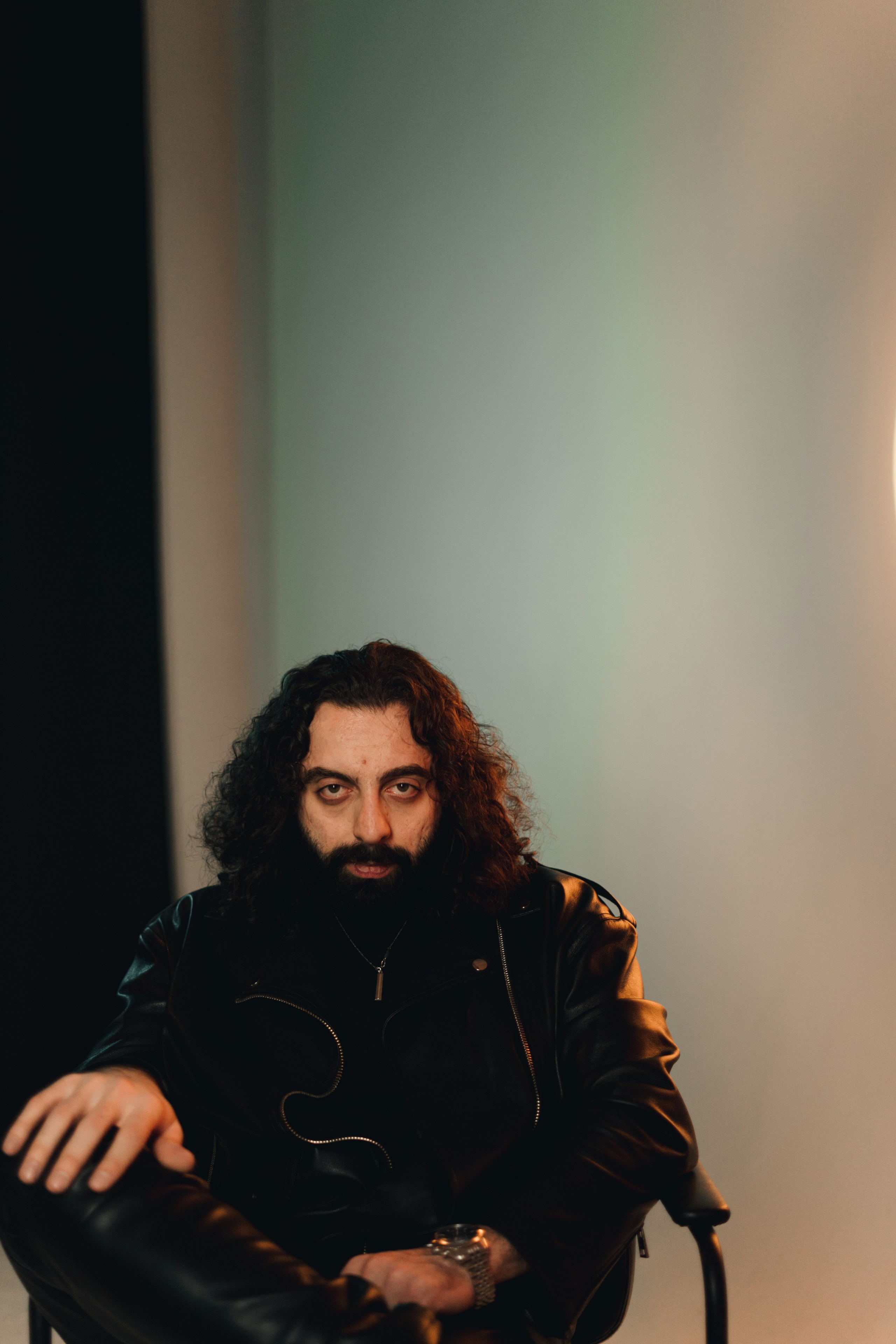 Backstage // 2023. Репортажный фотограф в Казани Виктория Трунова