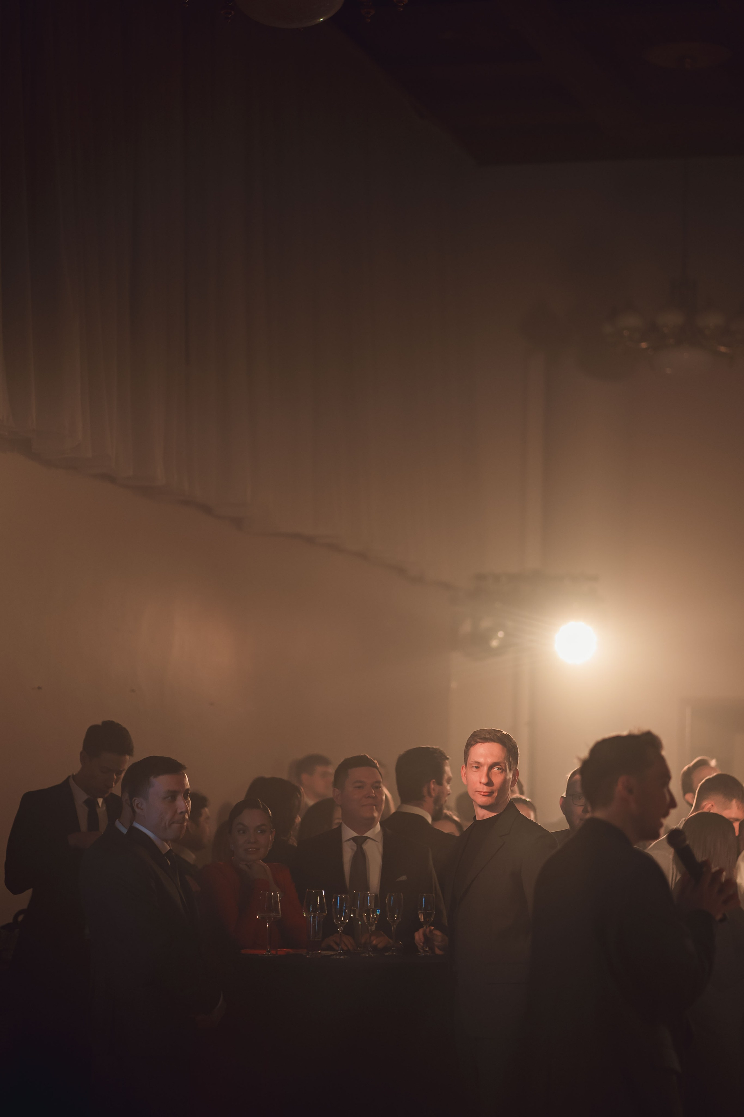 Корпоратив ГК Эскорт. Репортажный фотограф в Казани Виктория Трунова