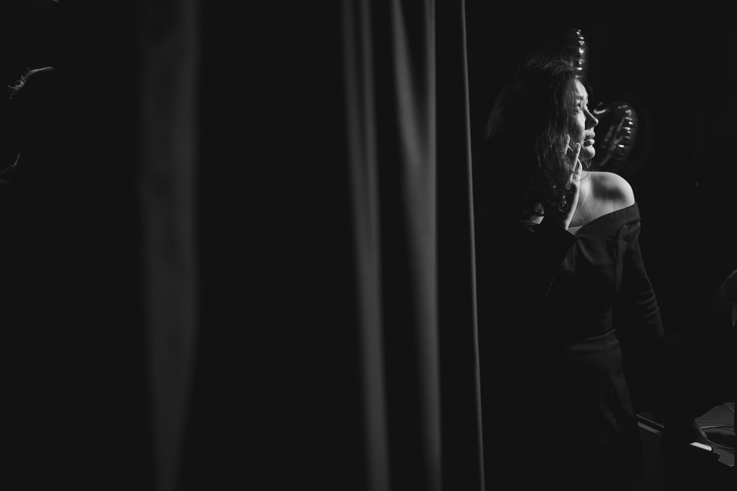 SO STRIP // Открытие студии. Репортажный фотограф в Казани Виктория Трунова