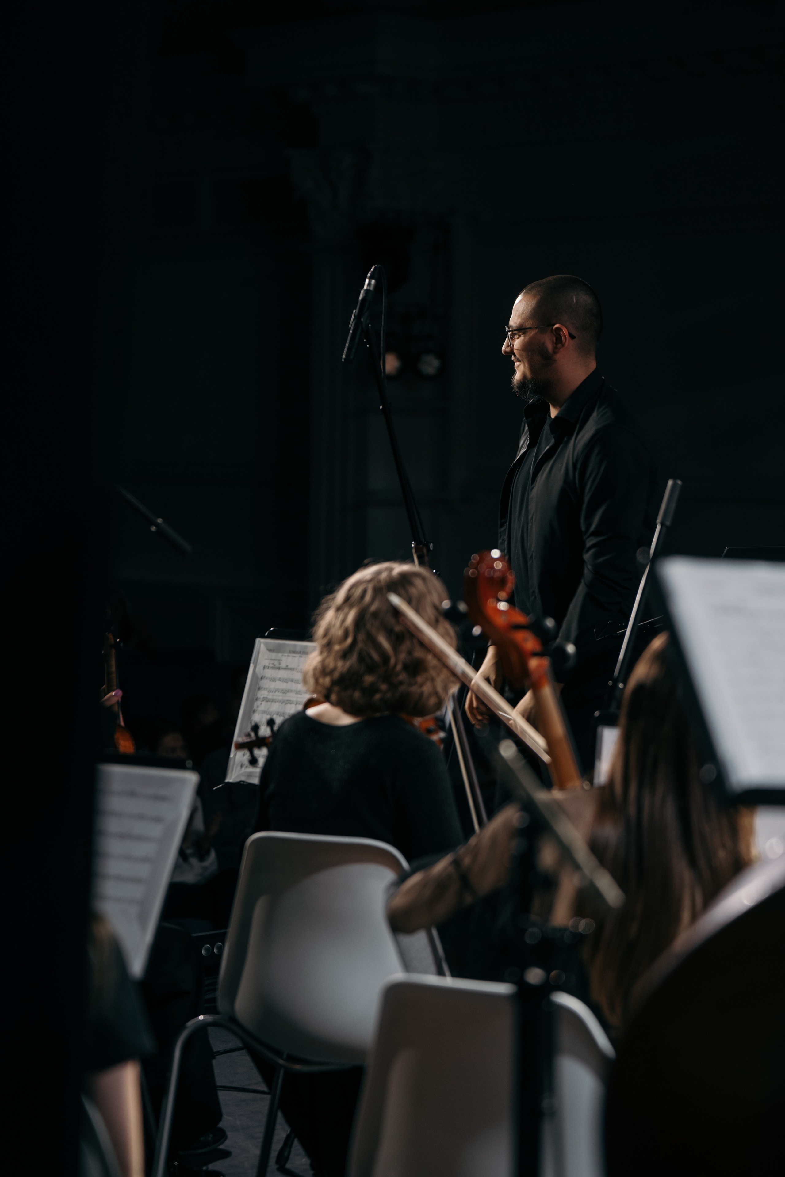 Аврора // 2024. Репортажный фотограф в Казани Виктория Трунова