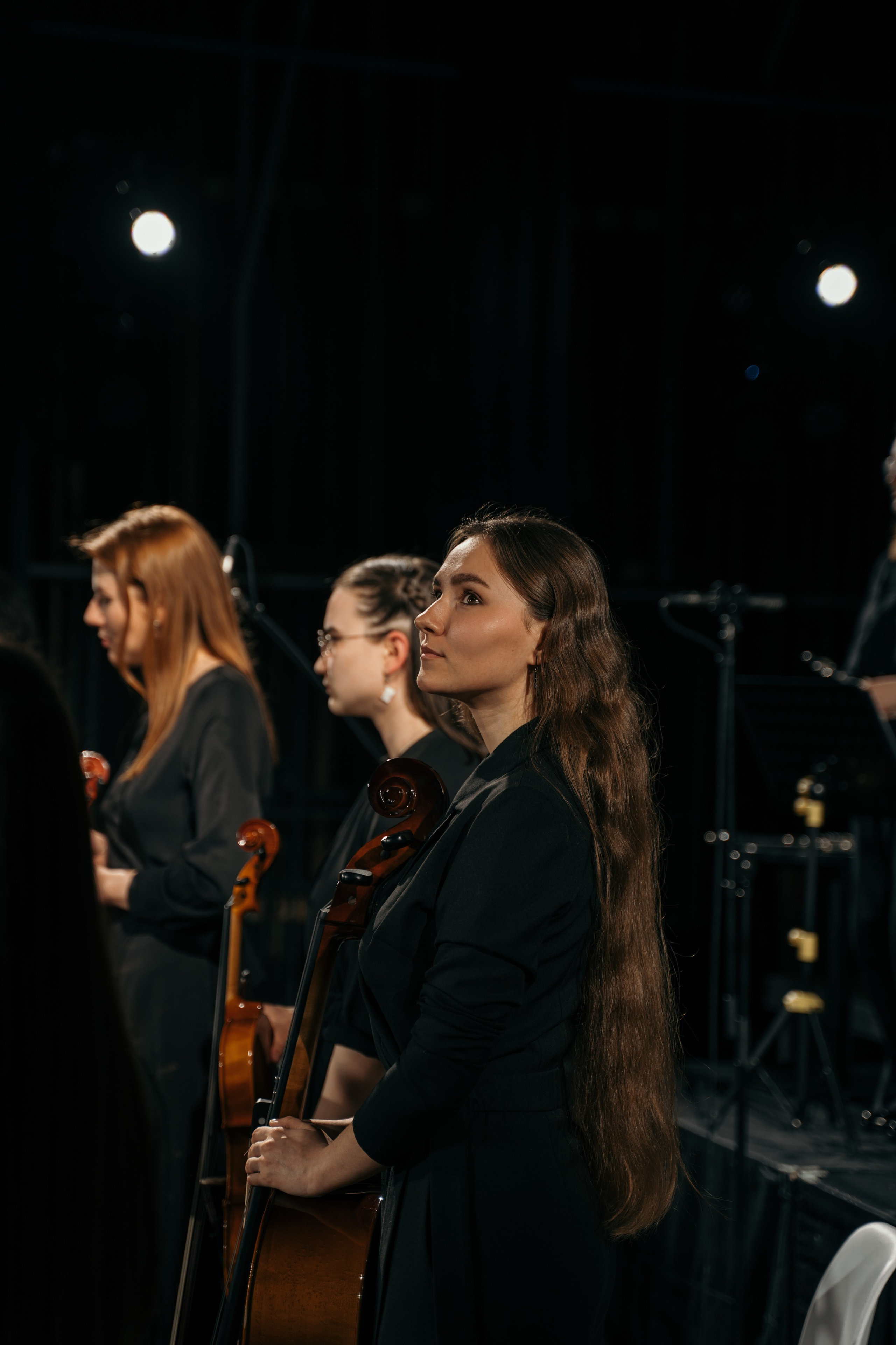 Аврора // 2024. Репортажный фотограф в Казани Виктория Трунова