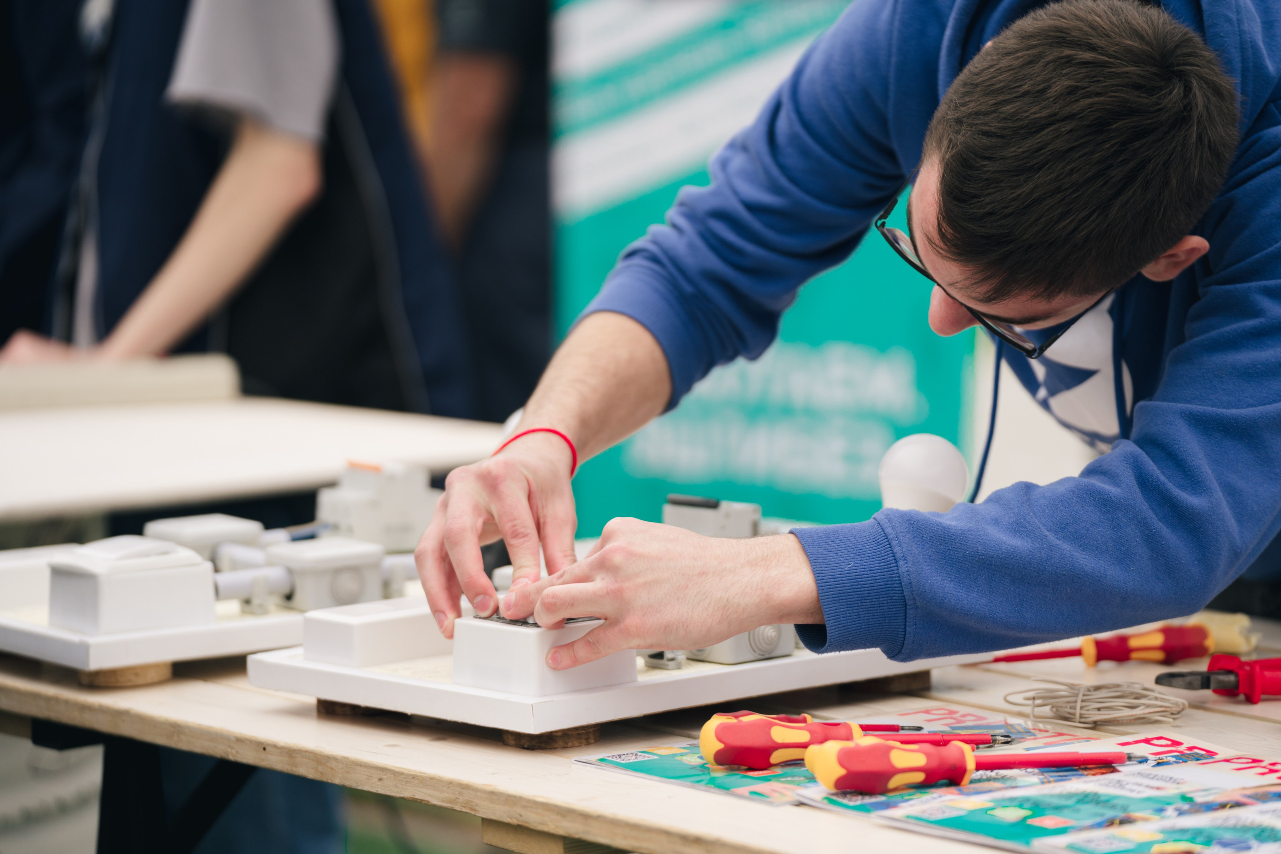 Развитие карьеры ДМ // 2023. Репортажный фотограф в Казани Виктория Трунова