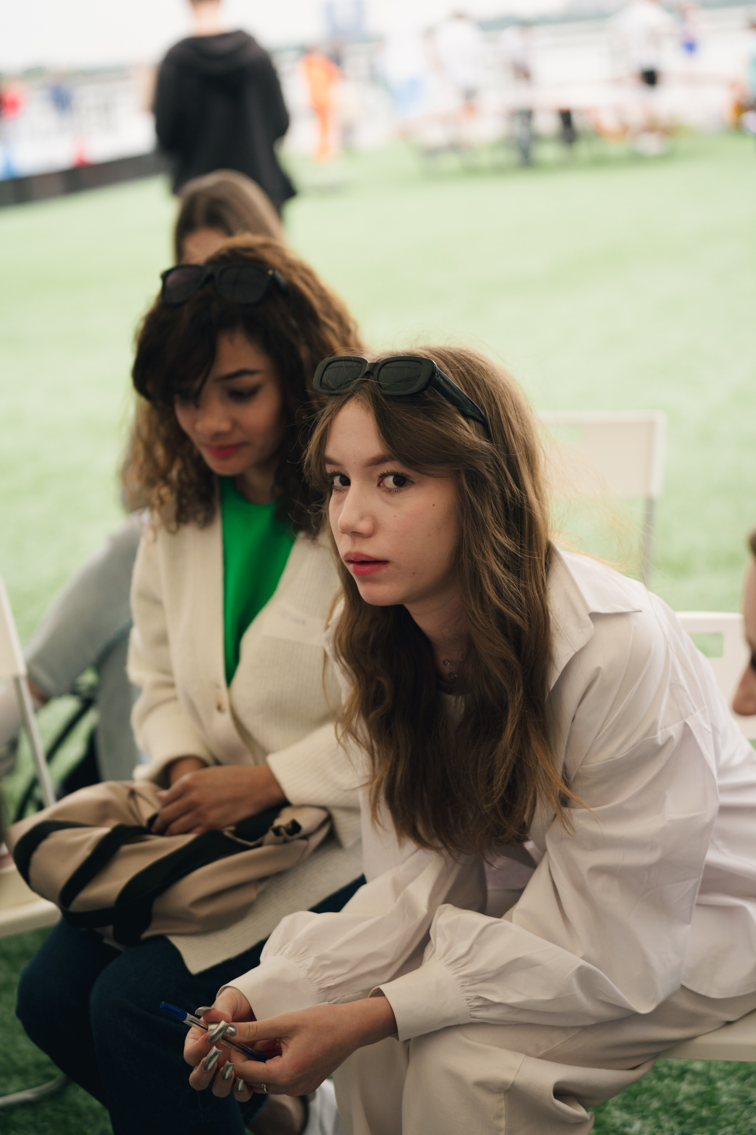 Развитие карьеры ДМ // 2023. Репортажный фотограф в Казани Виктория Трунова