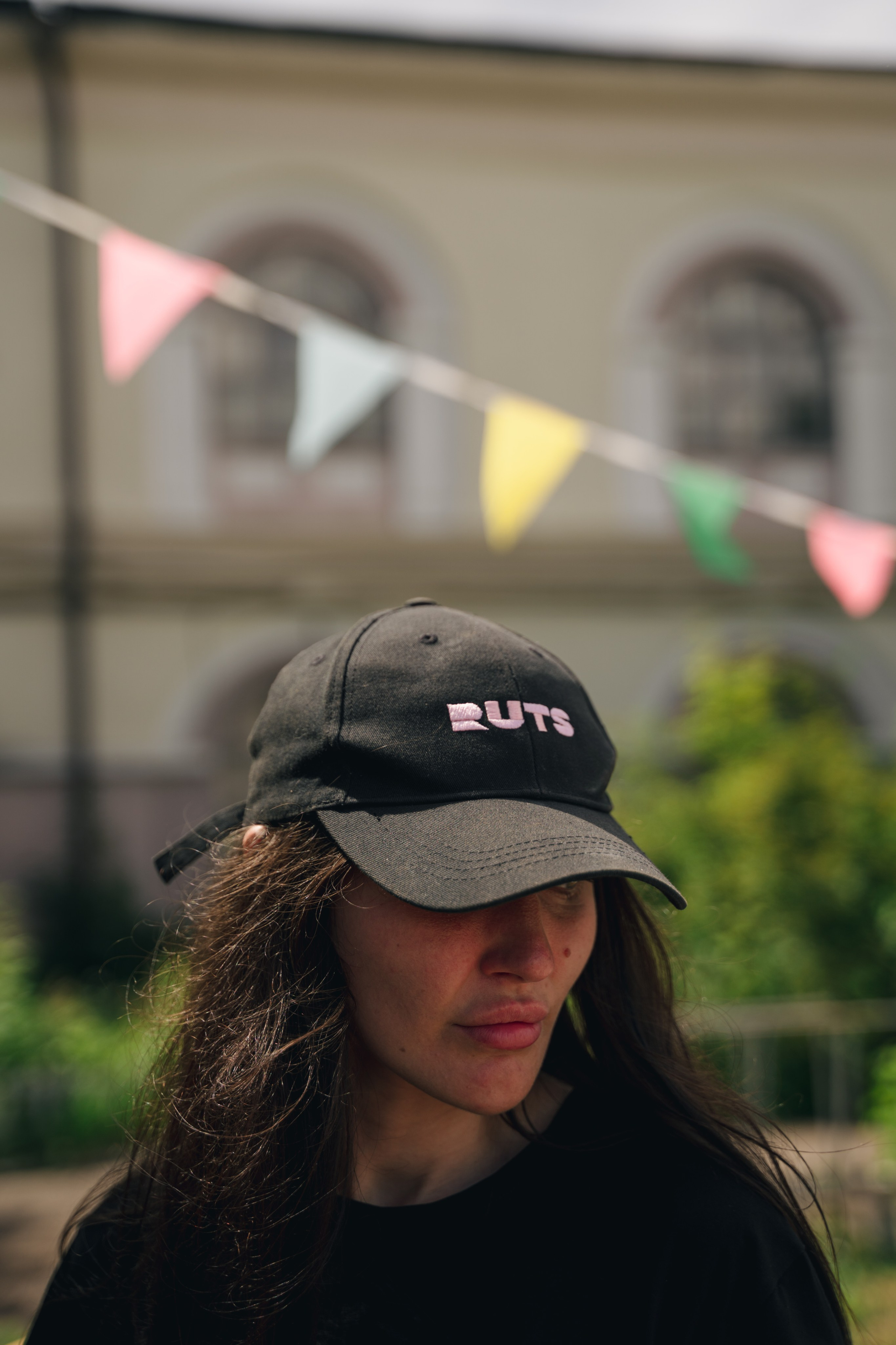 Рутс // 2023. Репортажный фотограф в Казани Виктория Трунова