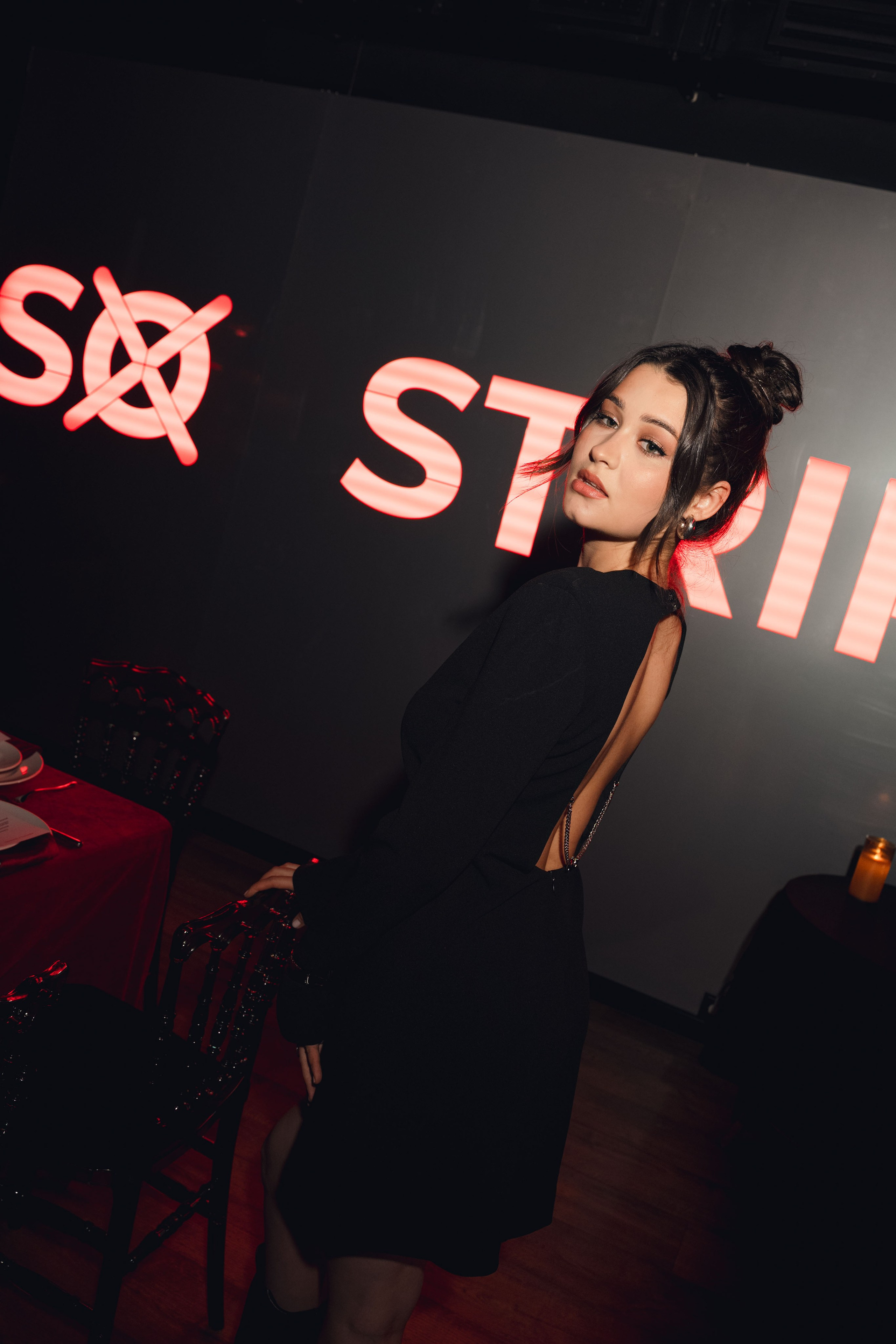 SO STRIP // Открытие студии. Репортажный фотограф в Казани Виктория Трунова