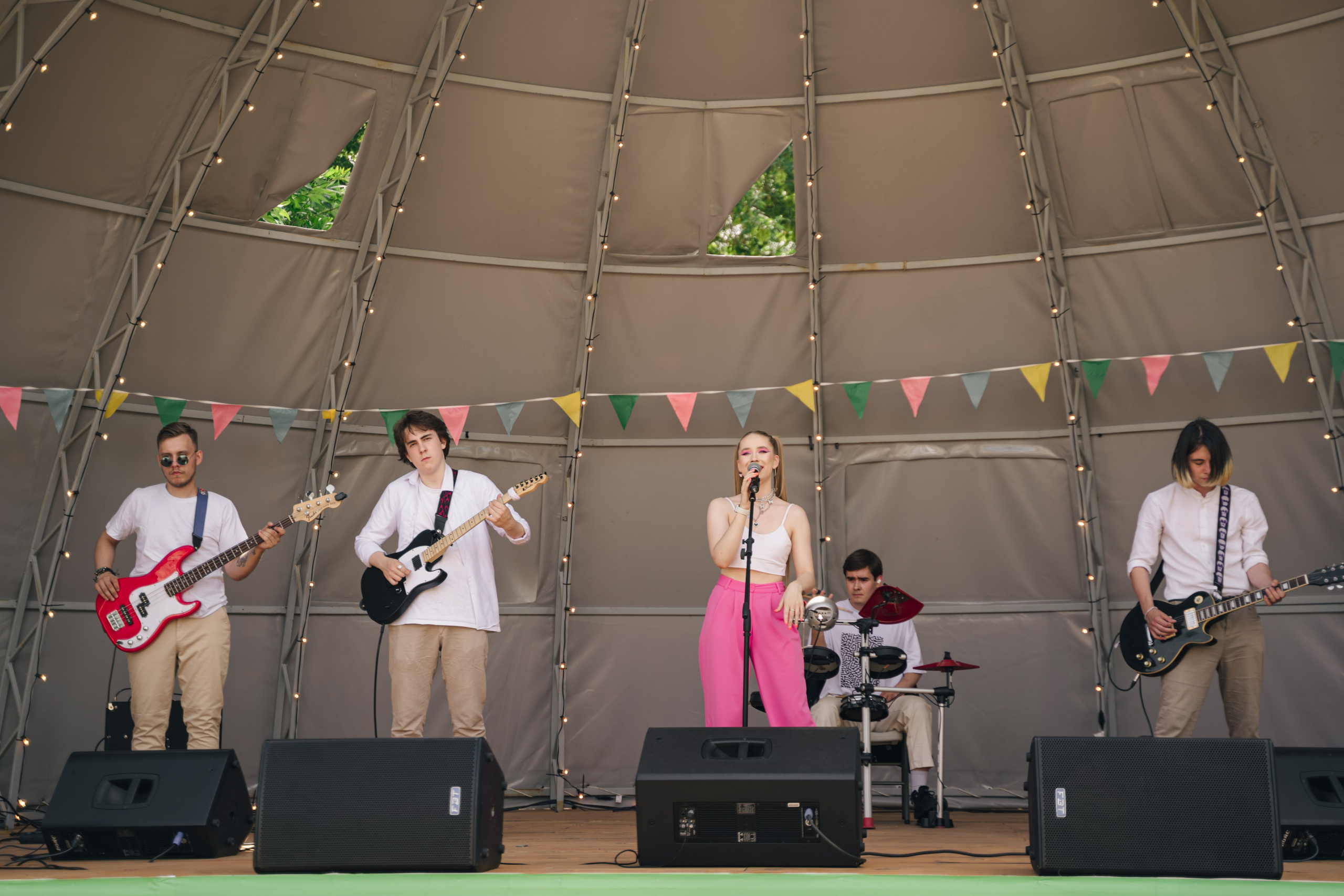 Рутс // 2023. Репортажный фотограф в Казани Виктория Трунова