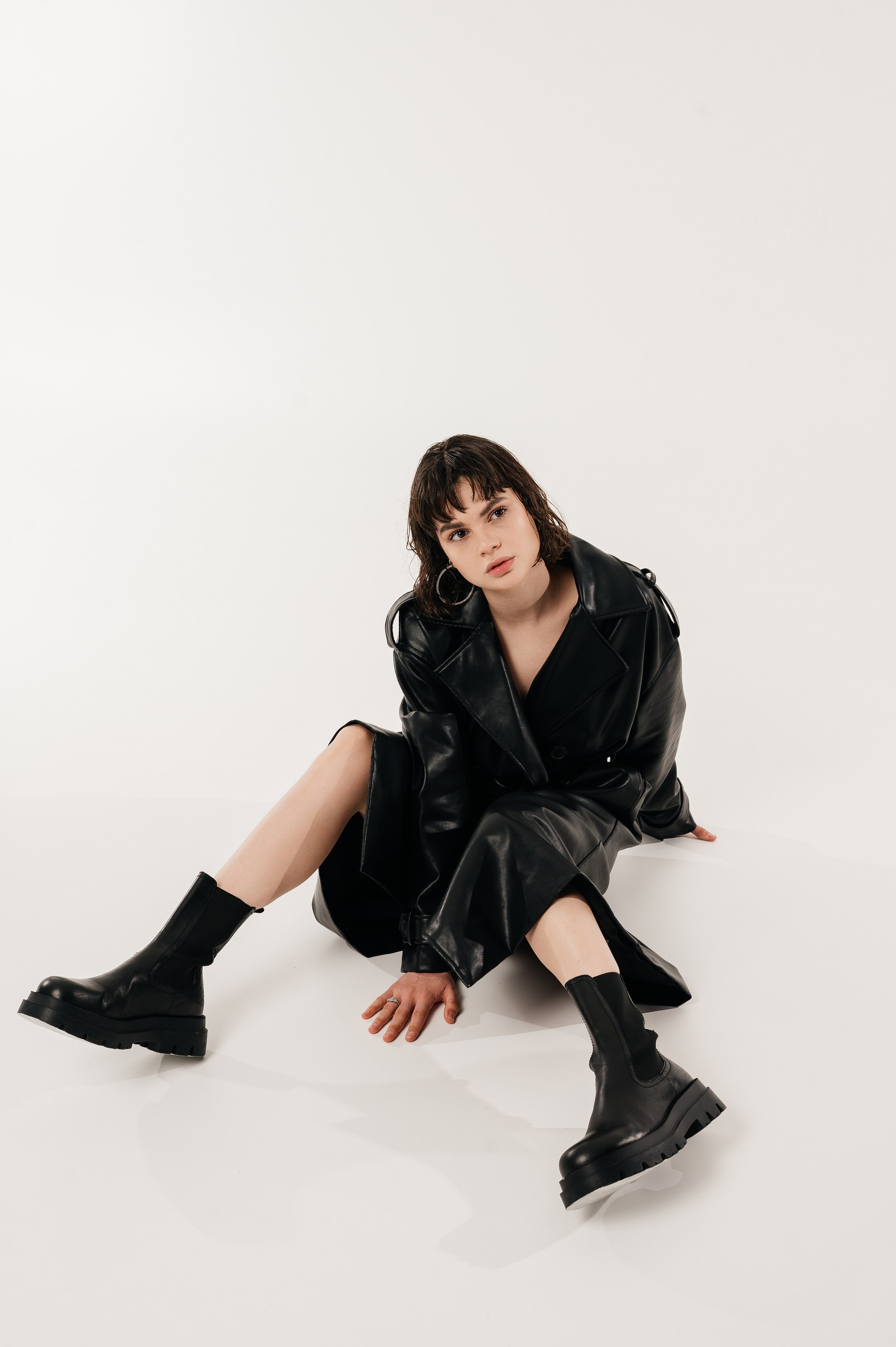 Лекса. Свадебный и семейный фотограф в Краснодаре Алина Мельник