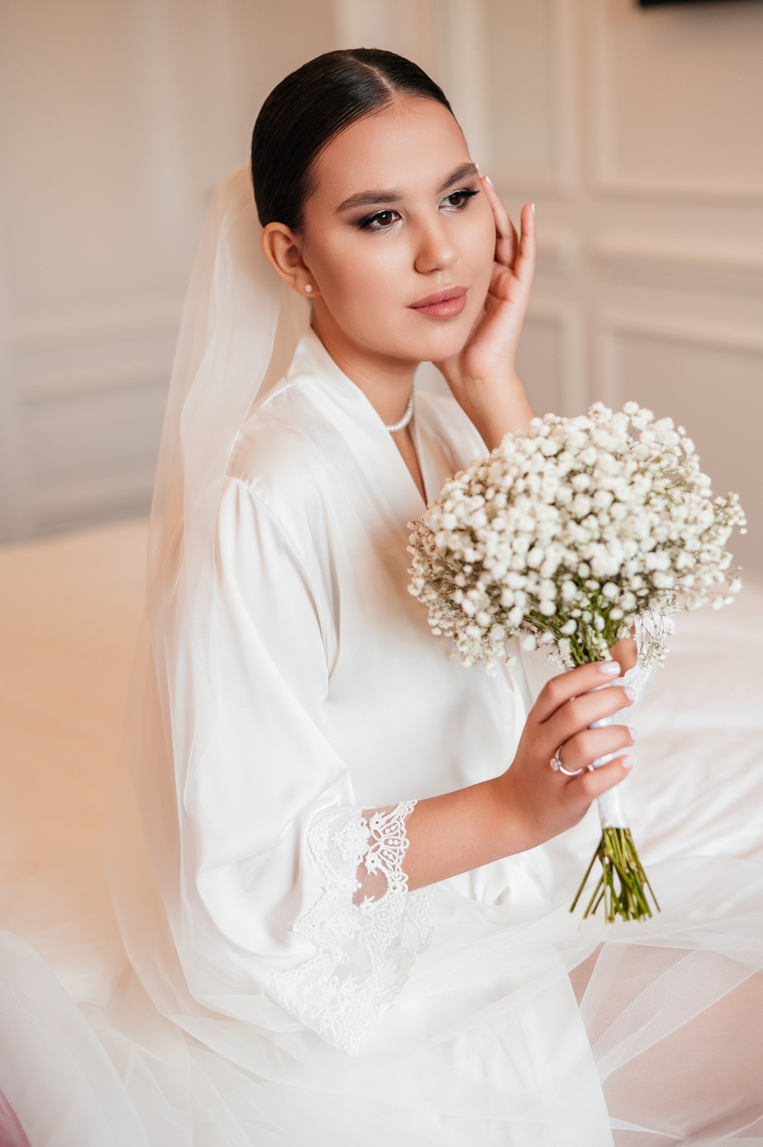 Свадебная съёмка в отеле. Свадебный и семейный фотограф в Краснодаре Алина Мельник