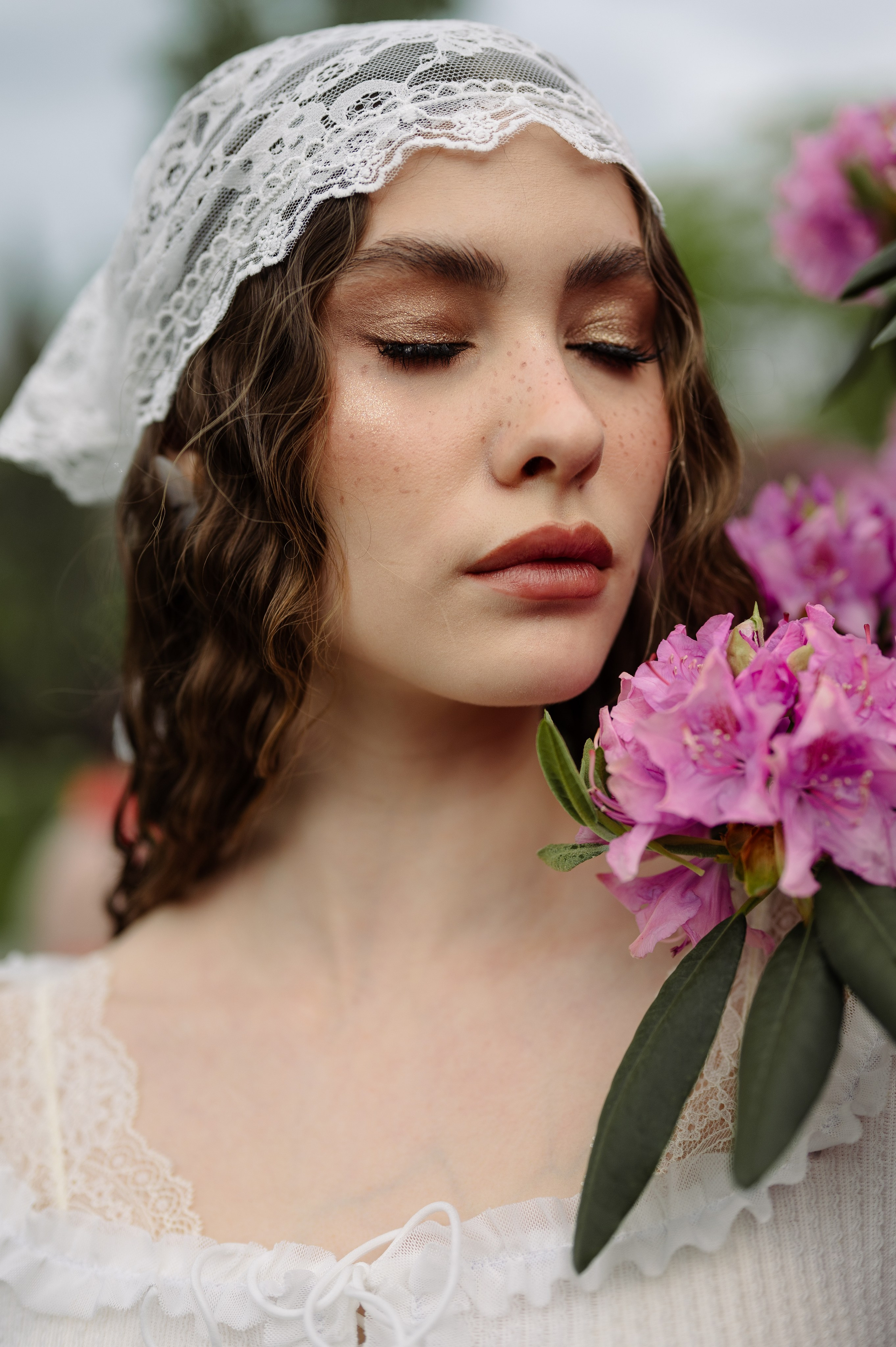 Весна. Свадебный и семейный фотограф в Краснодаре Алина Мельник