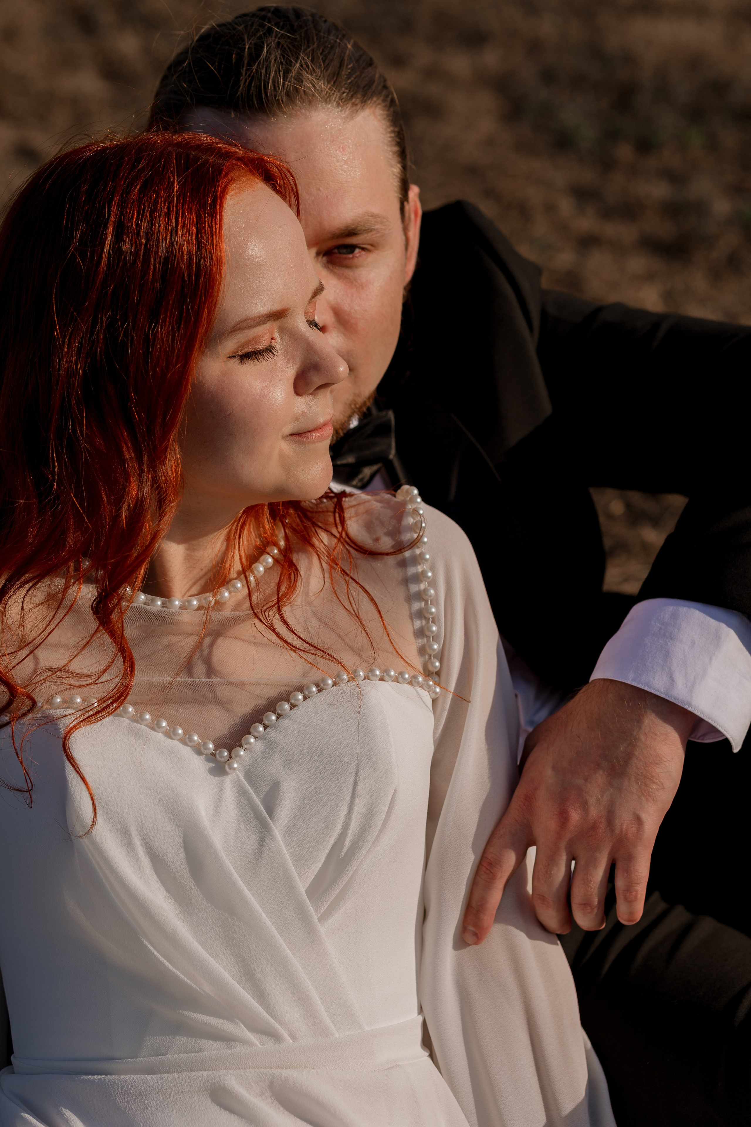 Павел & София. Свадебный фотограф в Чебоксарах Анастасия Иванова