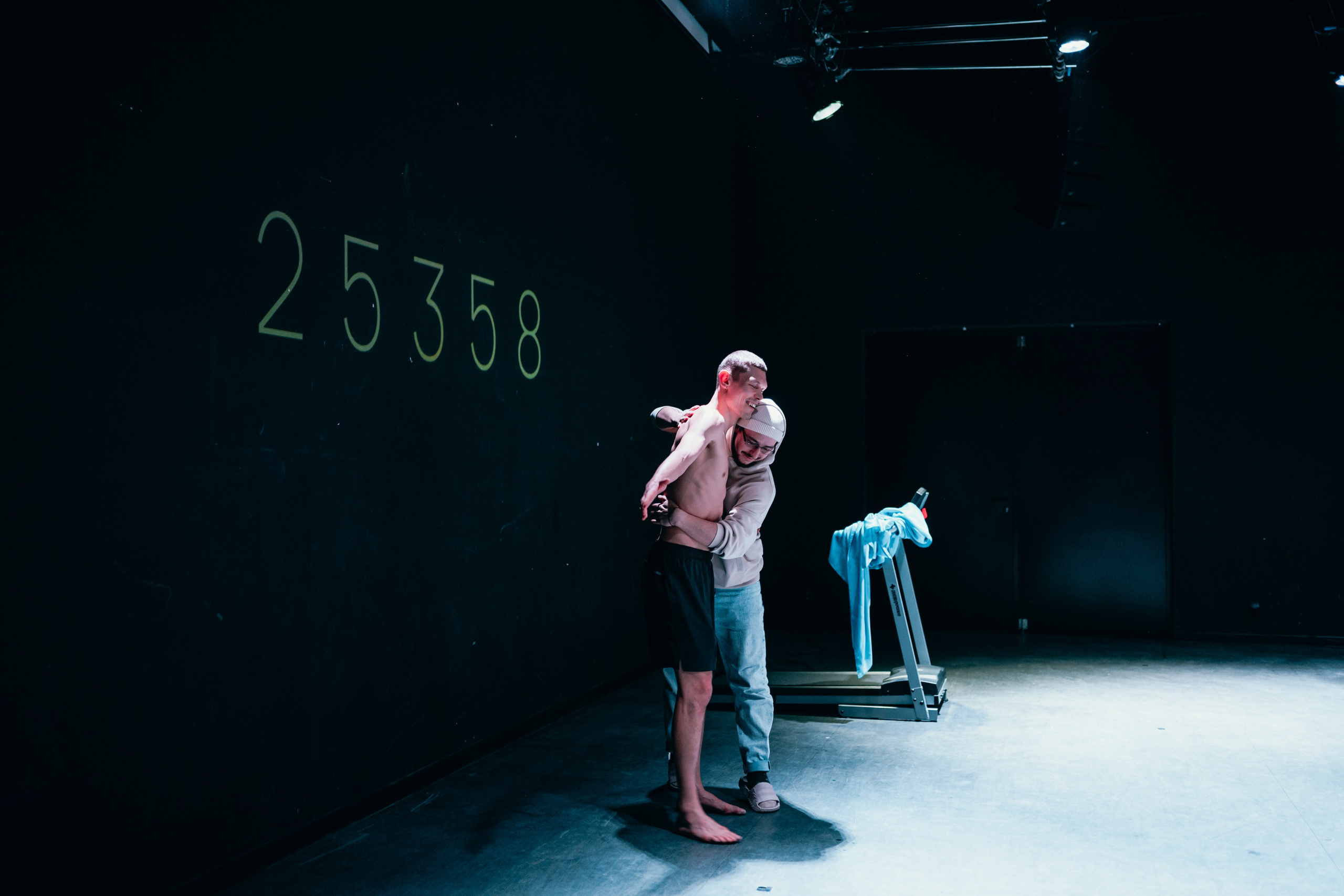 Спектакль 15 172. Главная