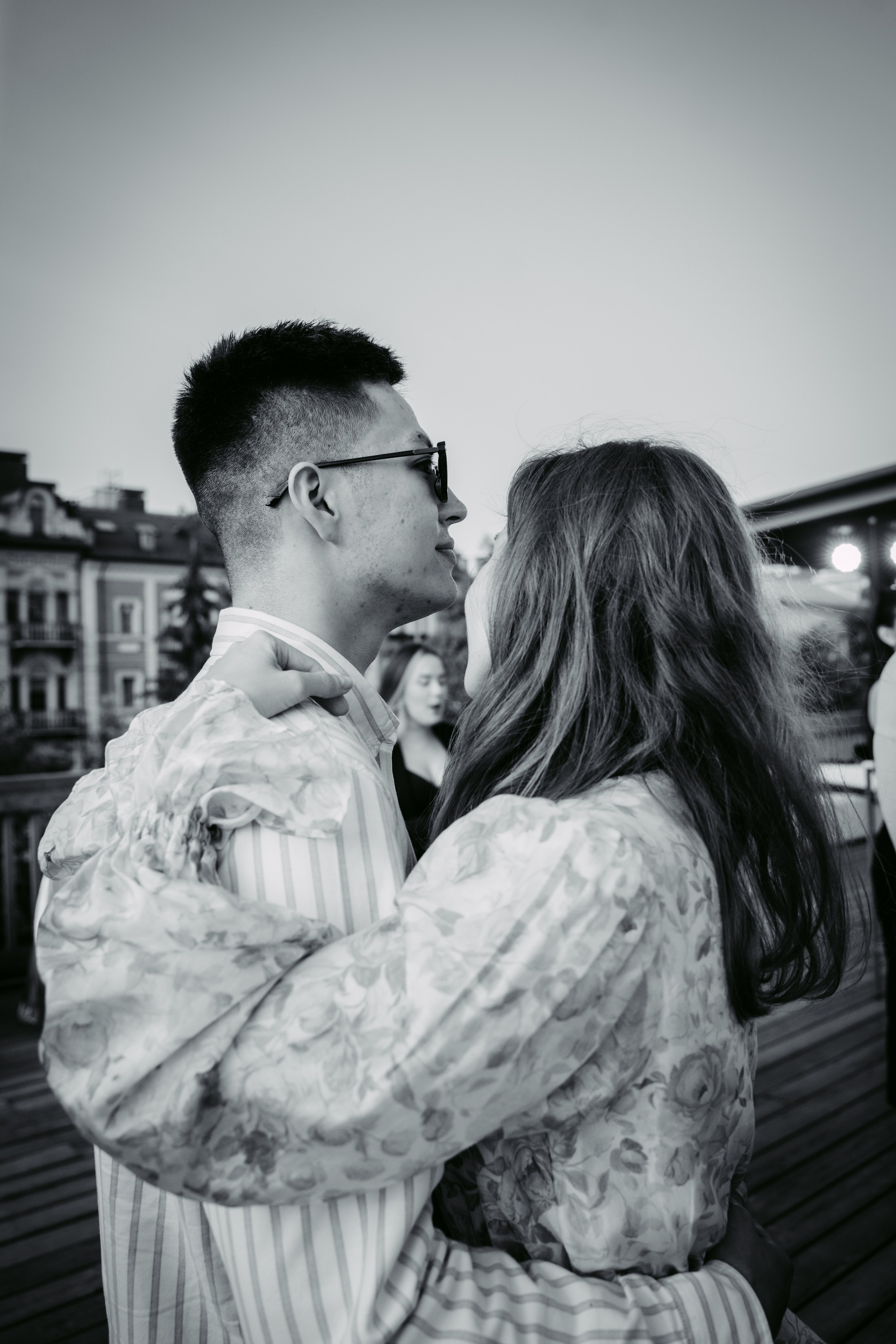 Свадьба Полины и Коли. Главная