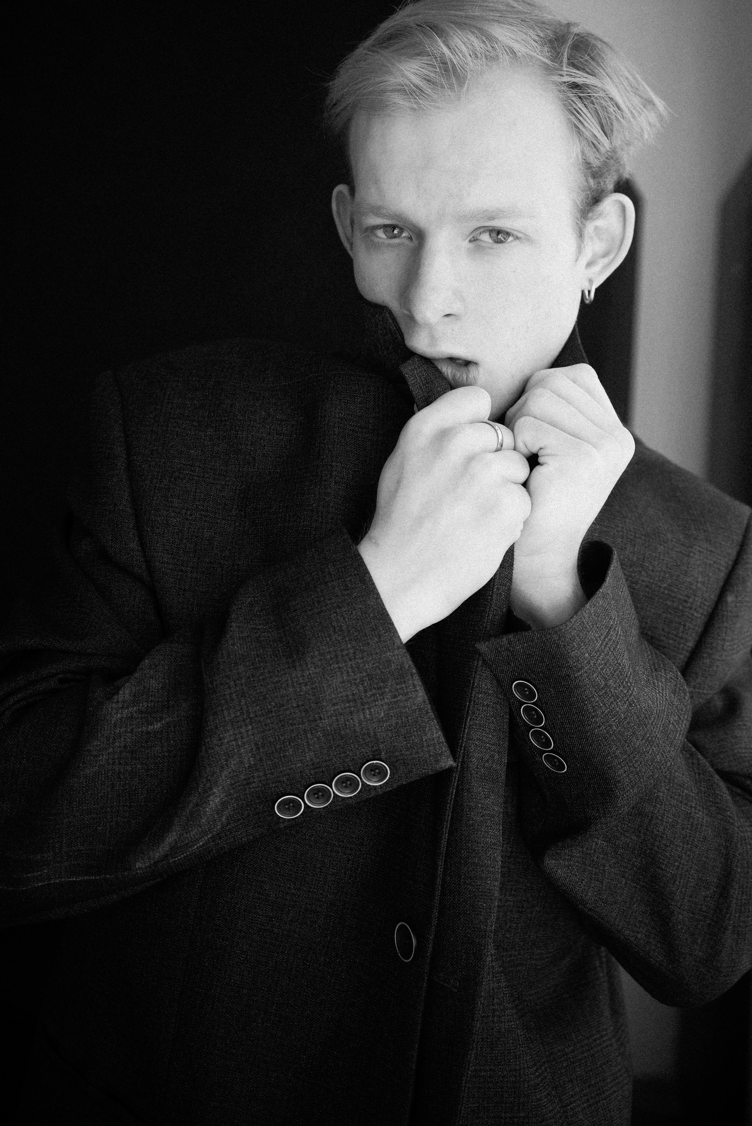 Вова. Фотограф Екатерина Максимова: семейные, индивидуальные съемки, свадьбы