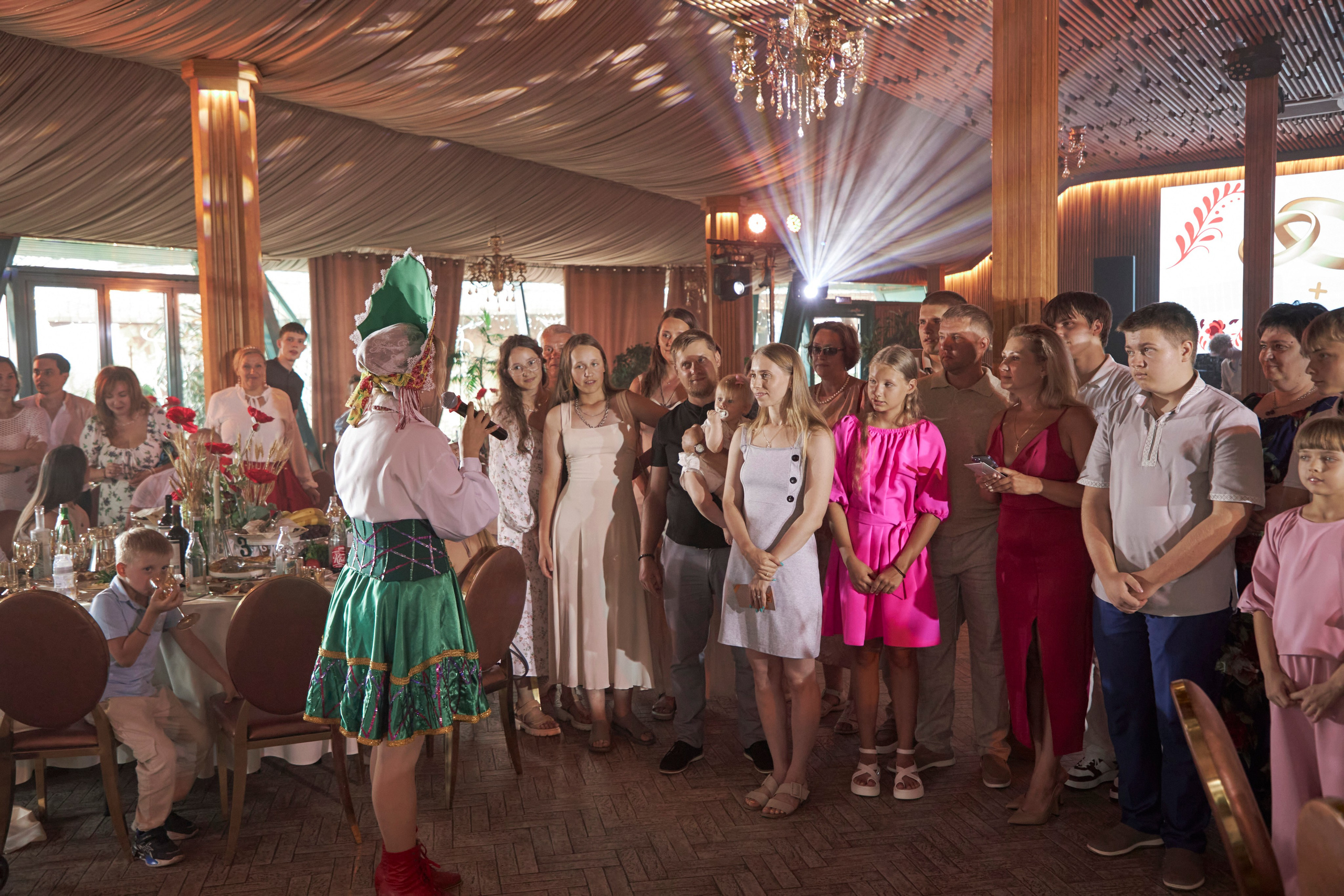 Свадебная съёмка. Регистрация, банкет, Love Story, венчание. Анна Потявина. Фотограф Москва