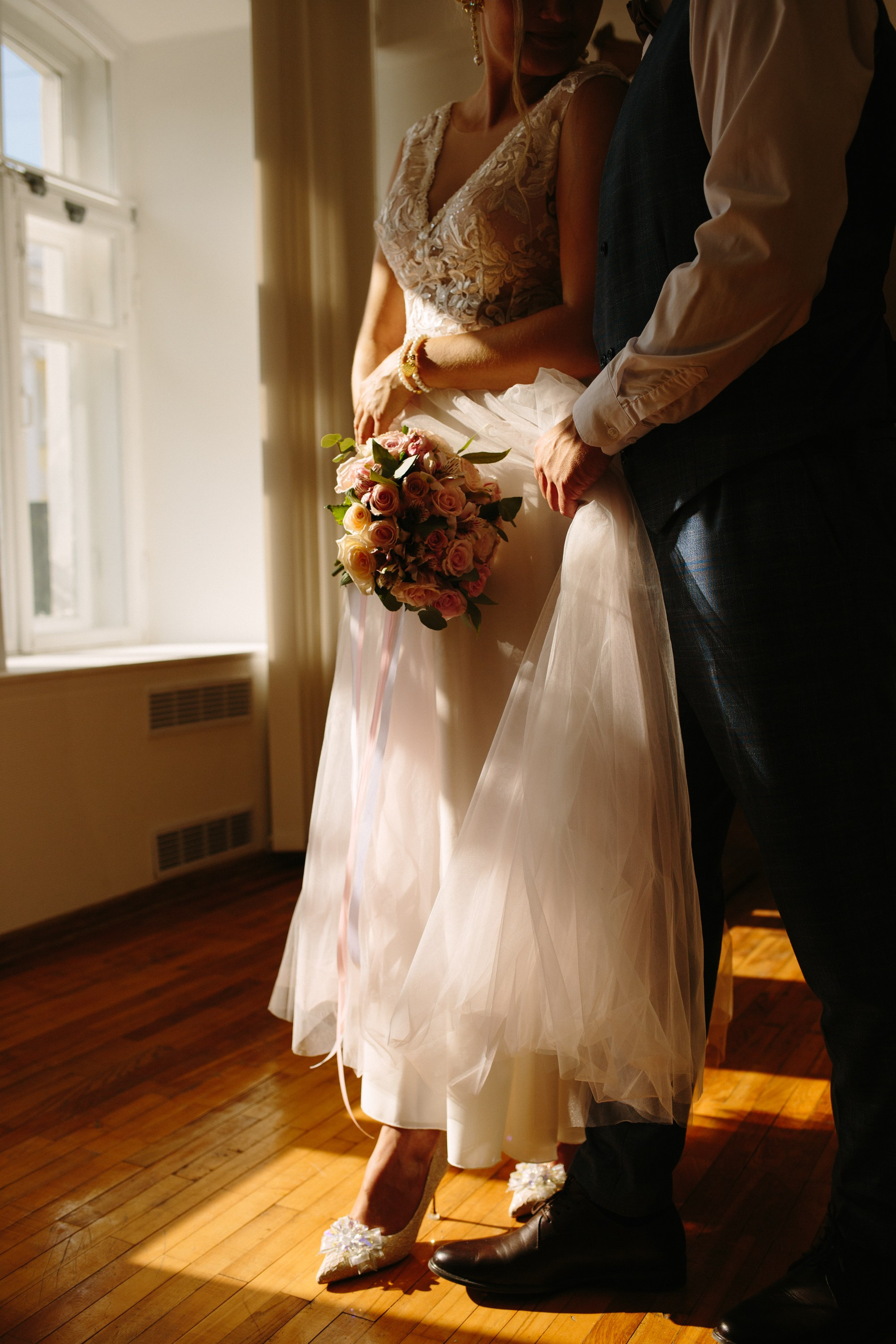 Ира и Женя. Свадебный и семейный фотограф в Смоленске Галина Егорова