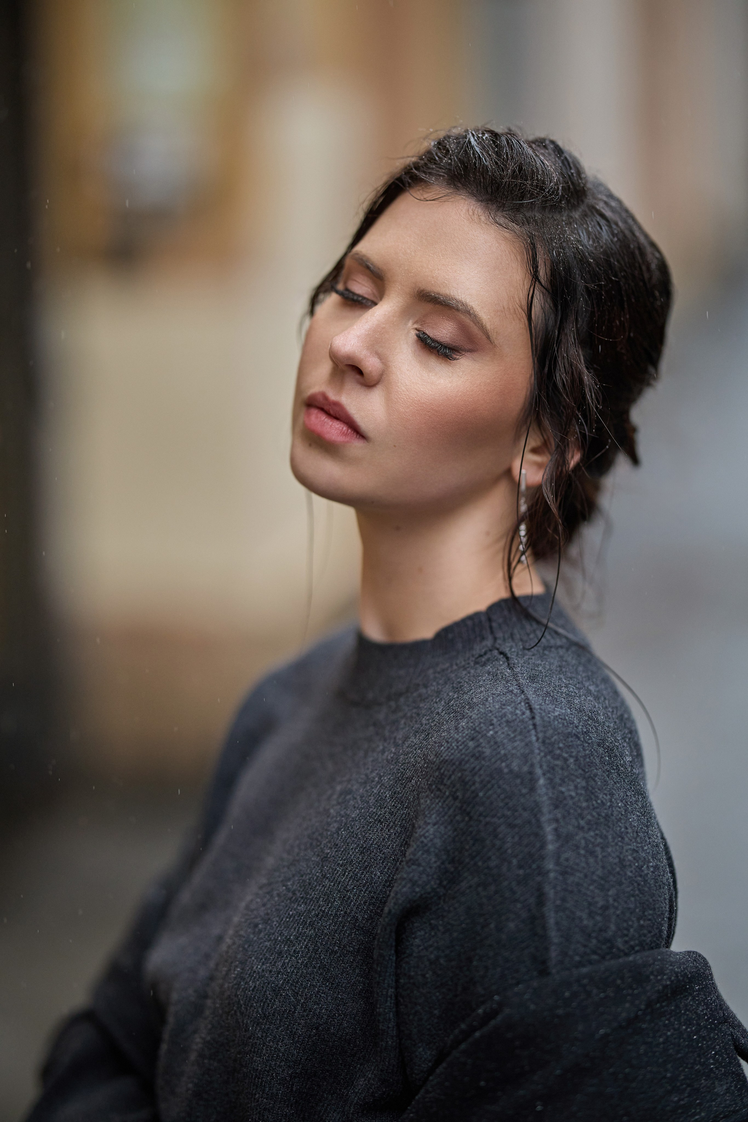 Портрет. Фотограф в Санкт-Петербурге Шевцов Андрей