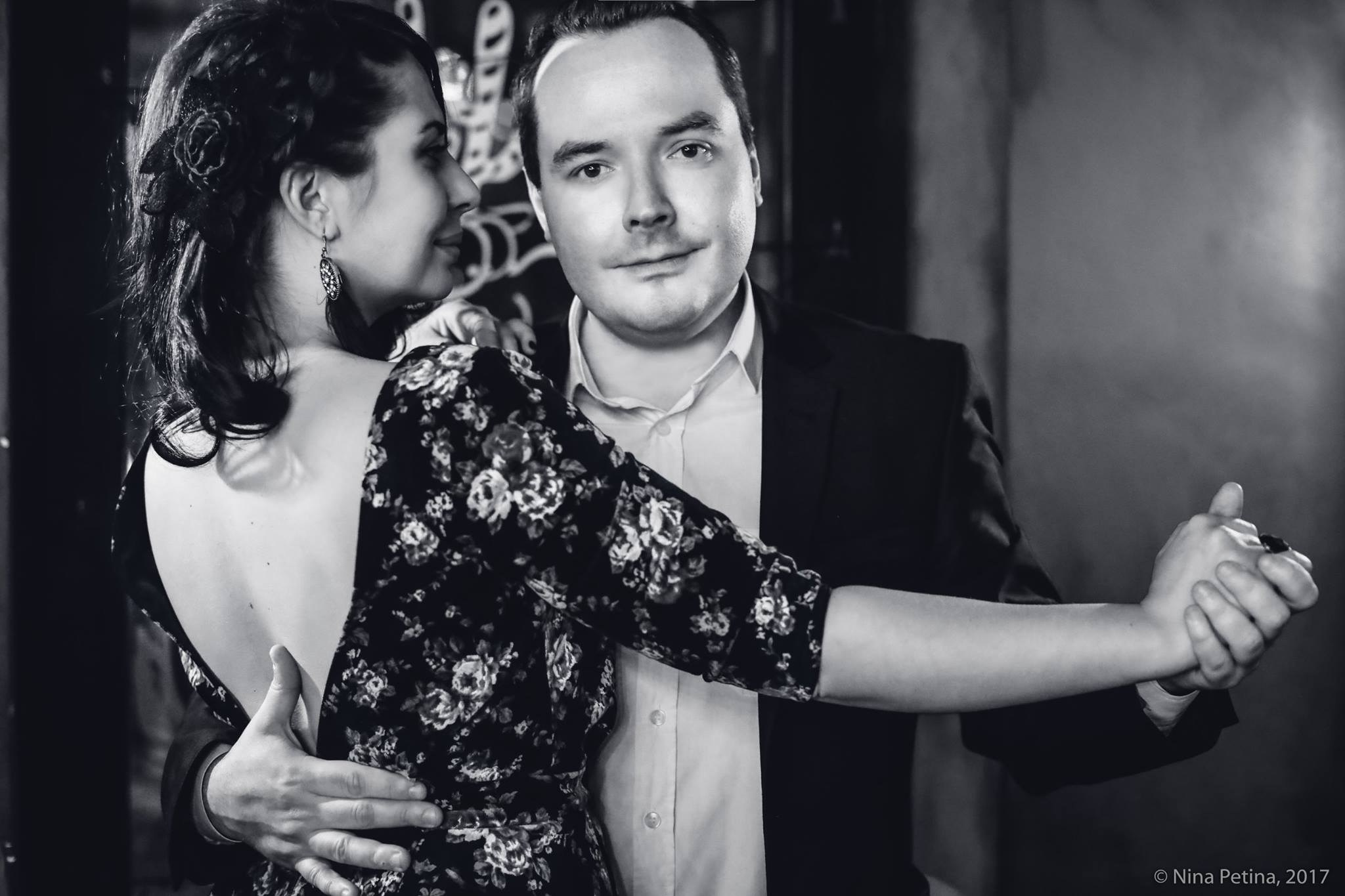 William Lawson’s 13 The Bar. Nina Petina