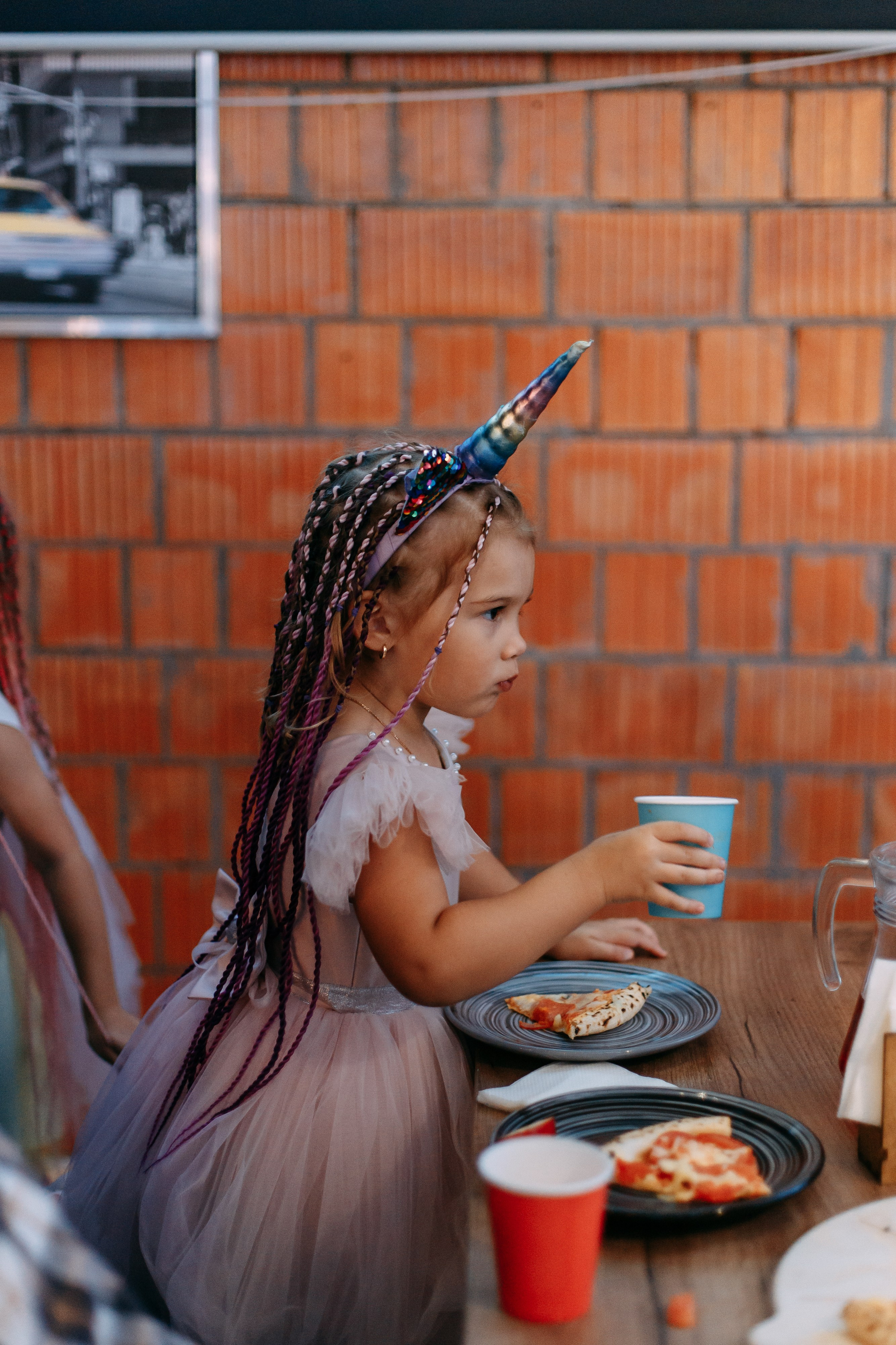 День рождения Елизоветы. Елена Семейный фотограф Санкт-Петербург