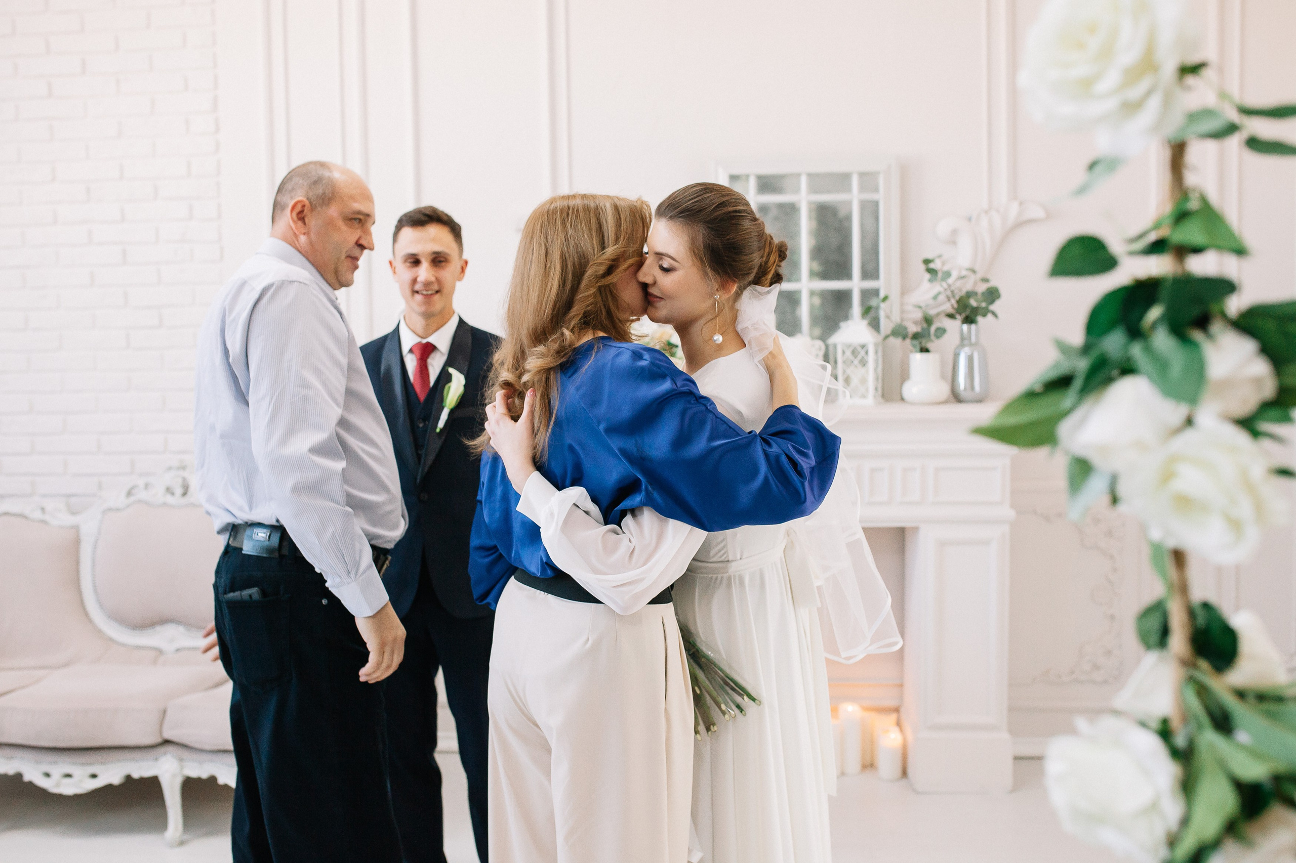 Сергей и Кристина. Семейный фотограф Трусова Евгения в Екатеринбурге