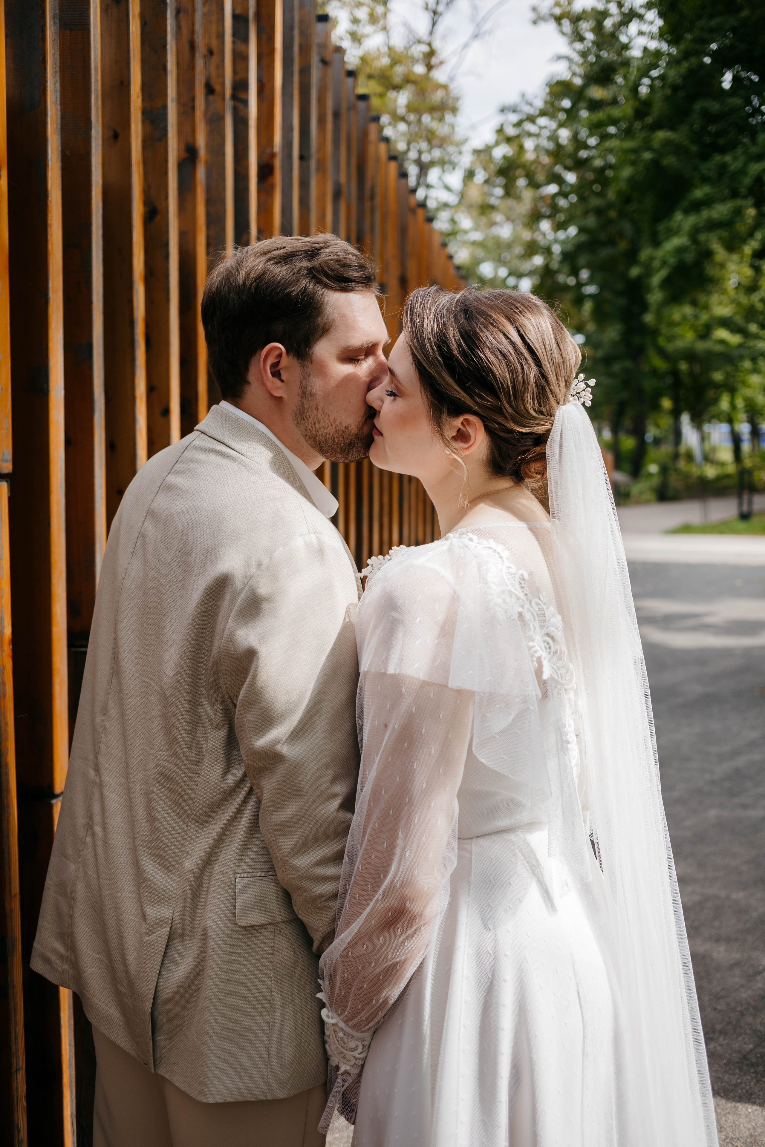 Wedding. Портретный и свадебный фотограф в Воронеже Светлана Кунахова