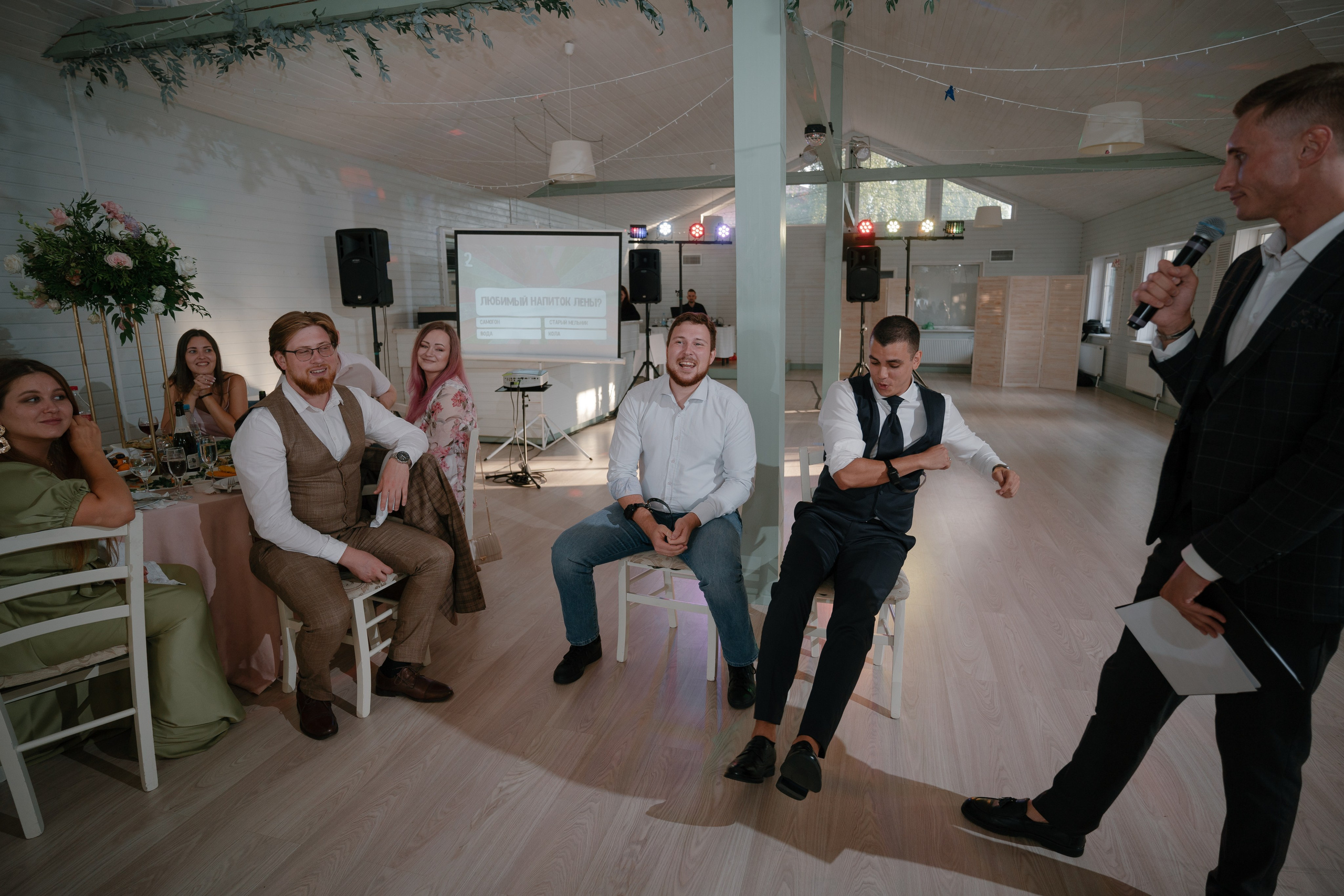 3. Свадебный фотограф — Наталья Фед СПб/Москва