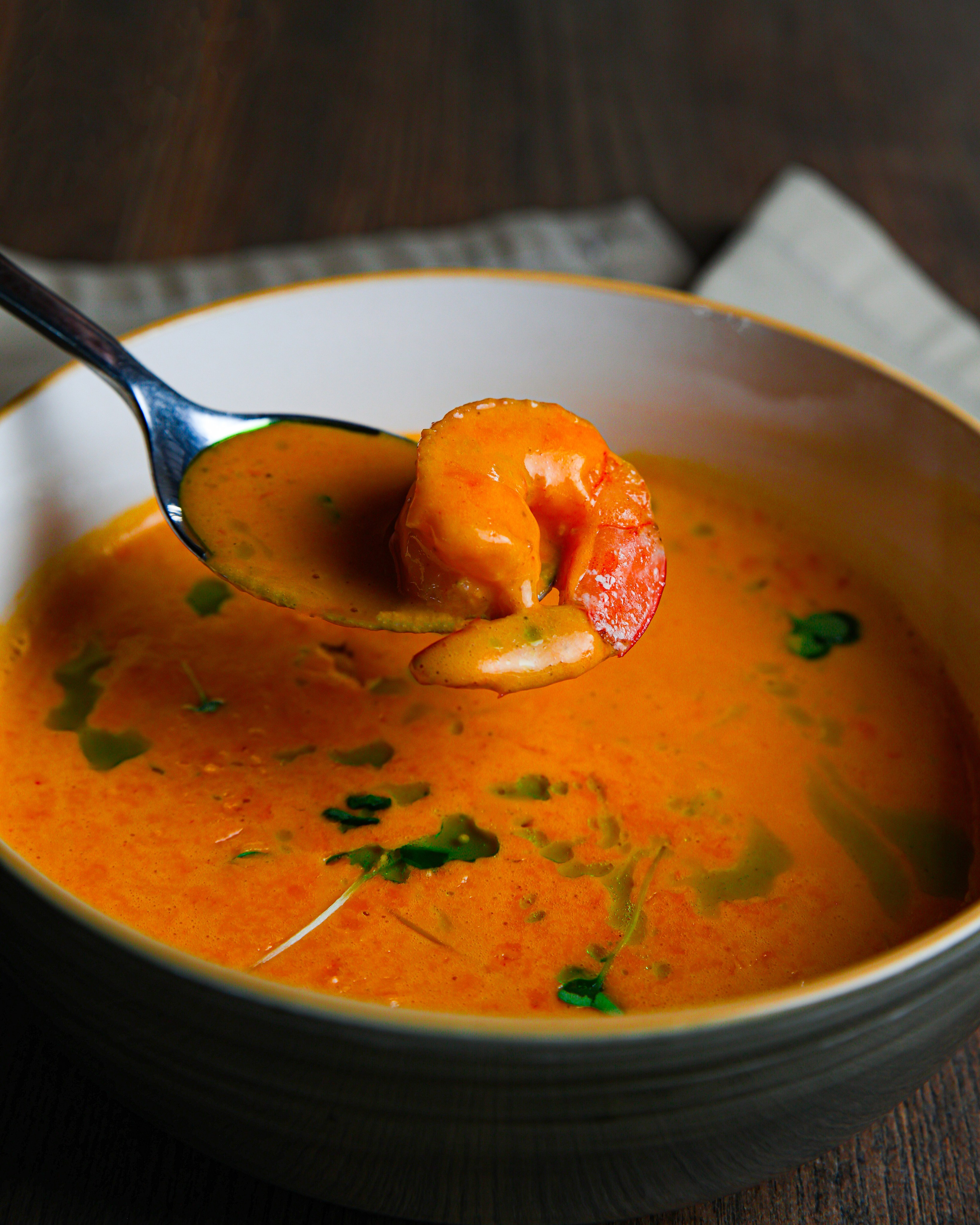 Фуд-съемка. Главная